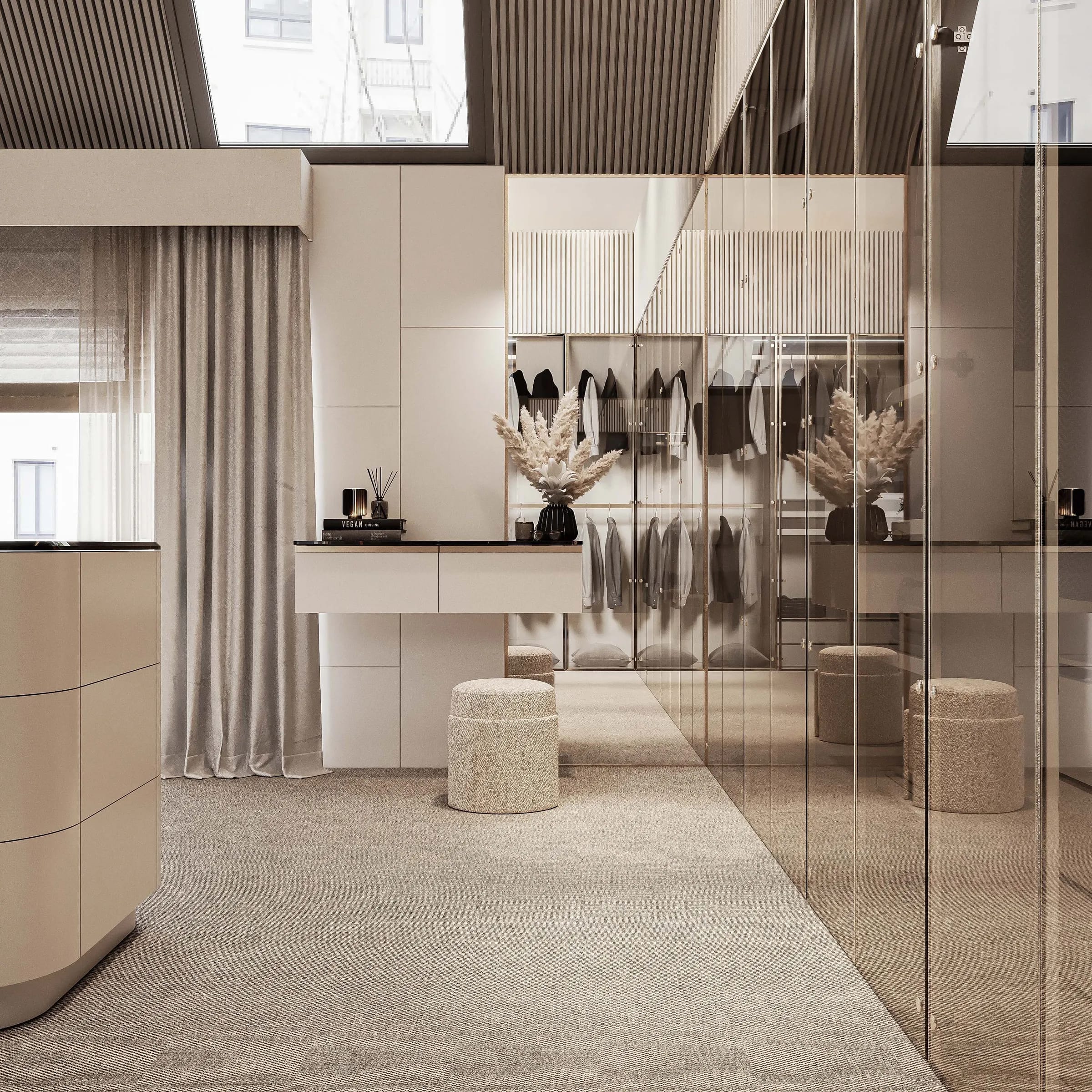 Satin Wardrobe - Image 3