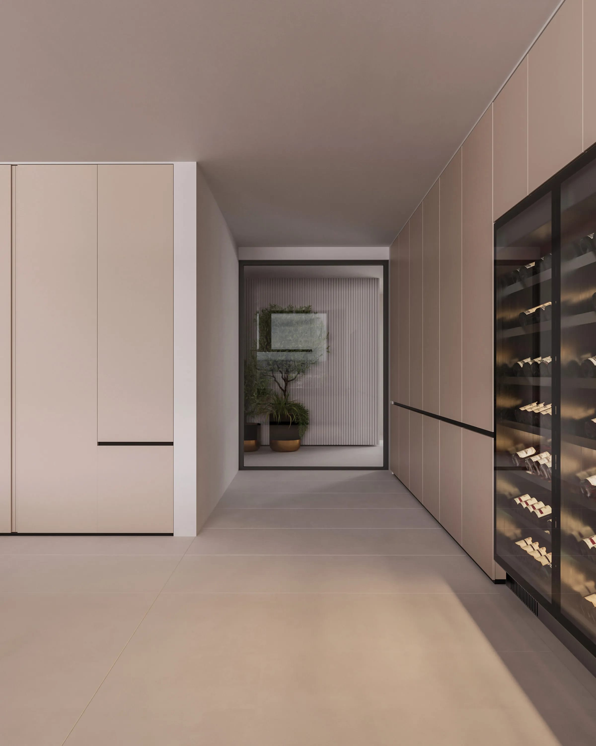 Lagoon Modular Kitchen - Image 4