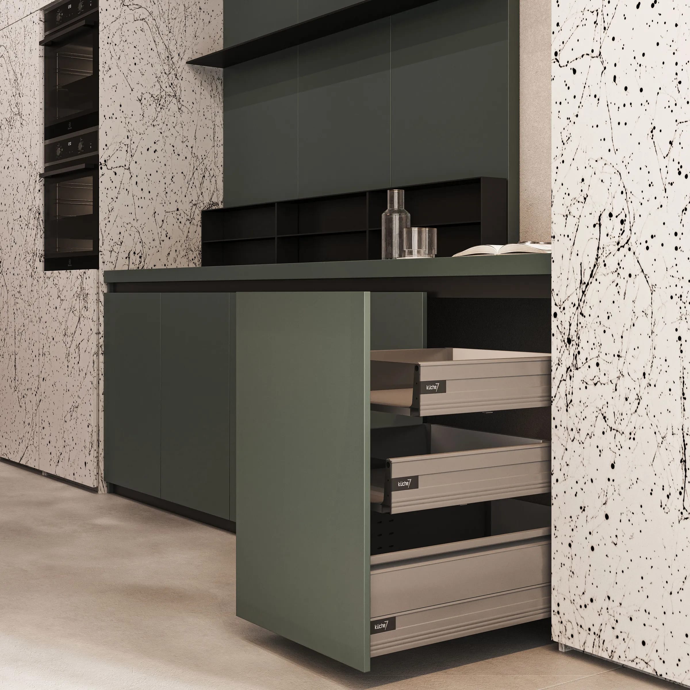 Dandelion Modular Kitchen - Image 10