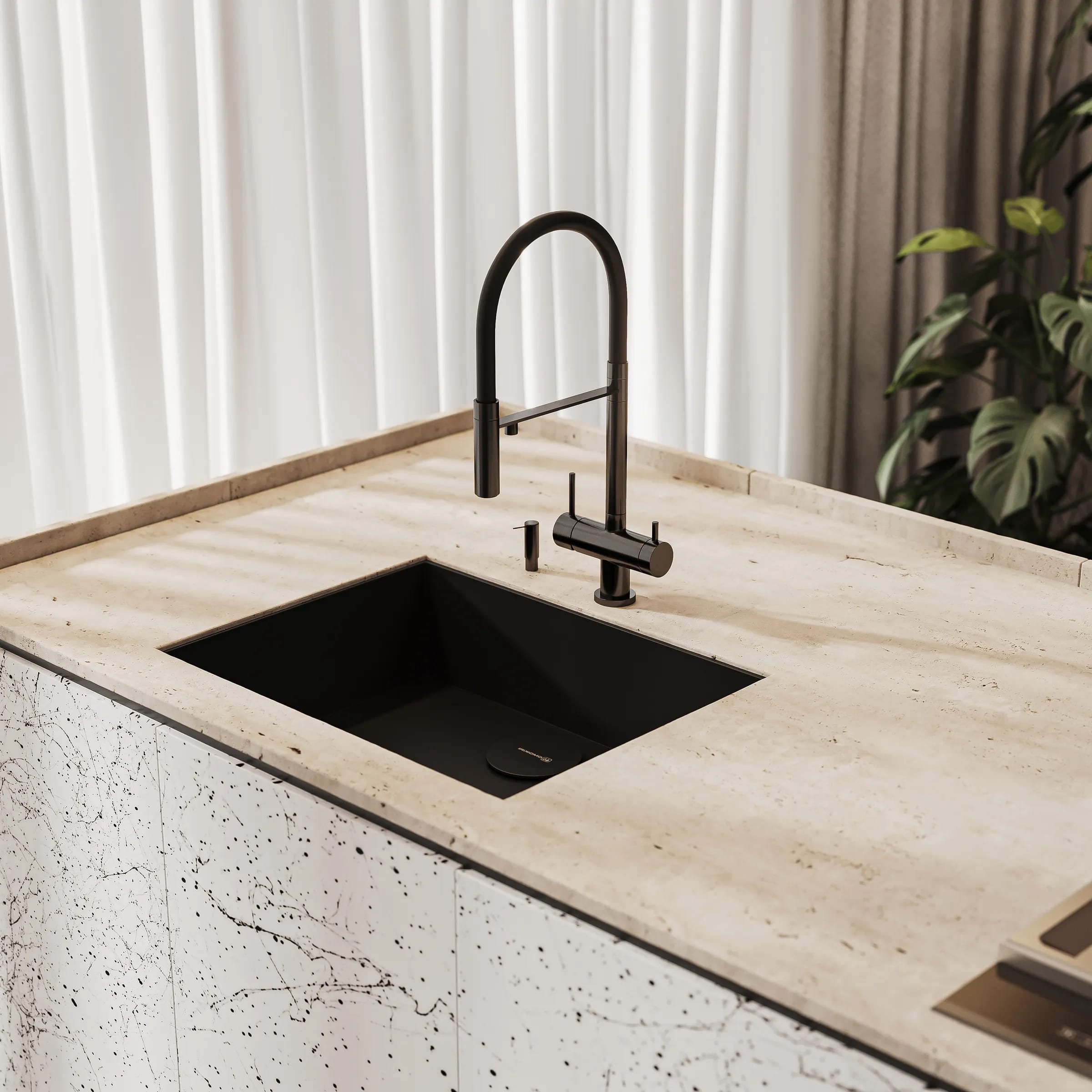 Dandelion Modular Kitchen - Image 9