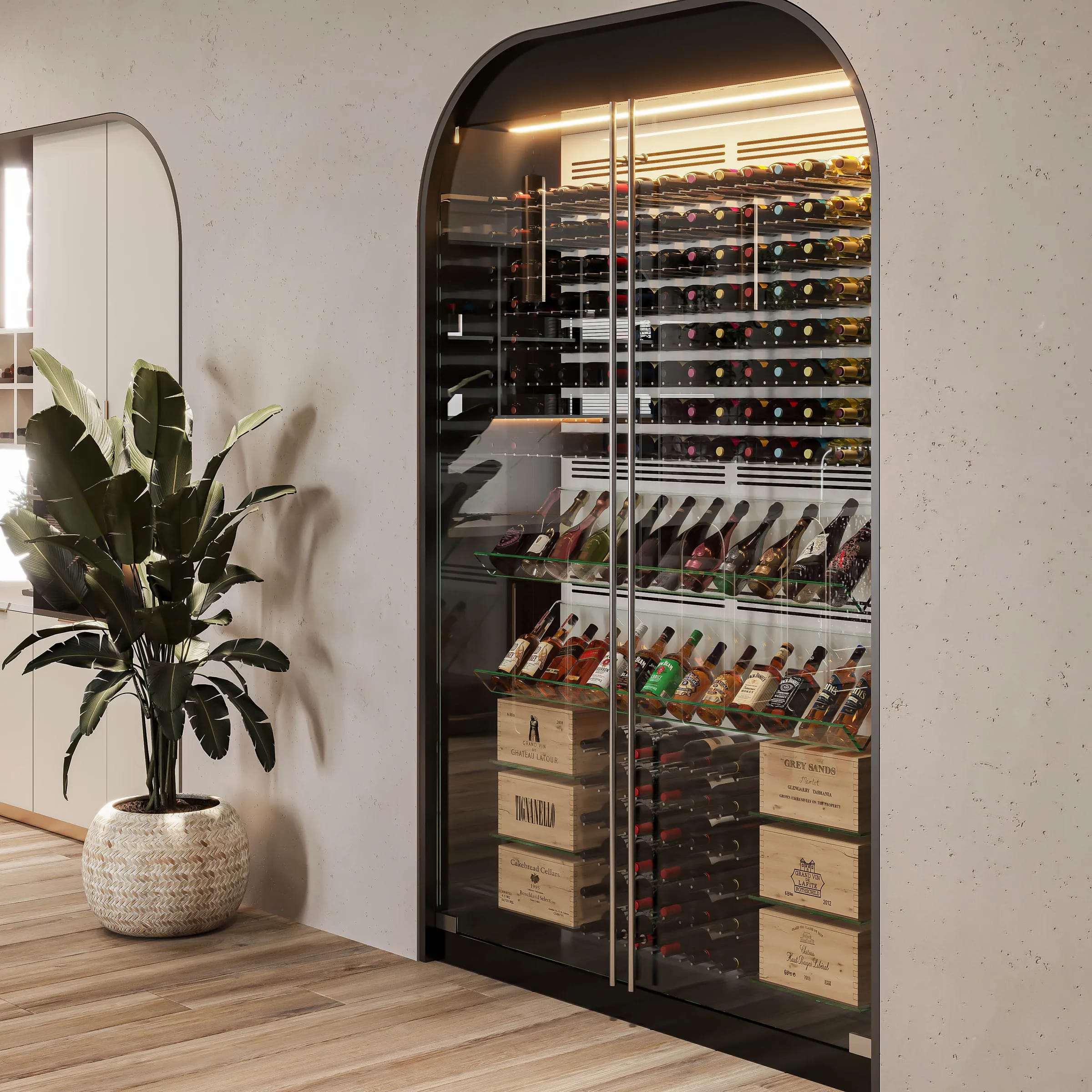 Shiraz Modular Kitchen - Image 10