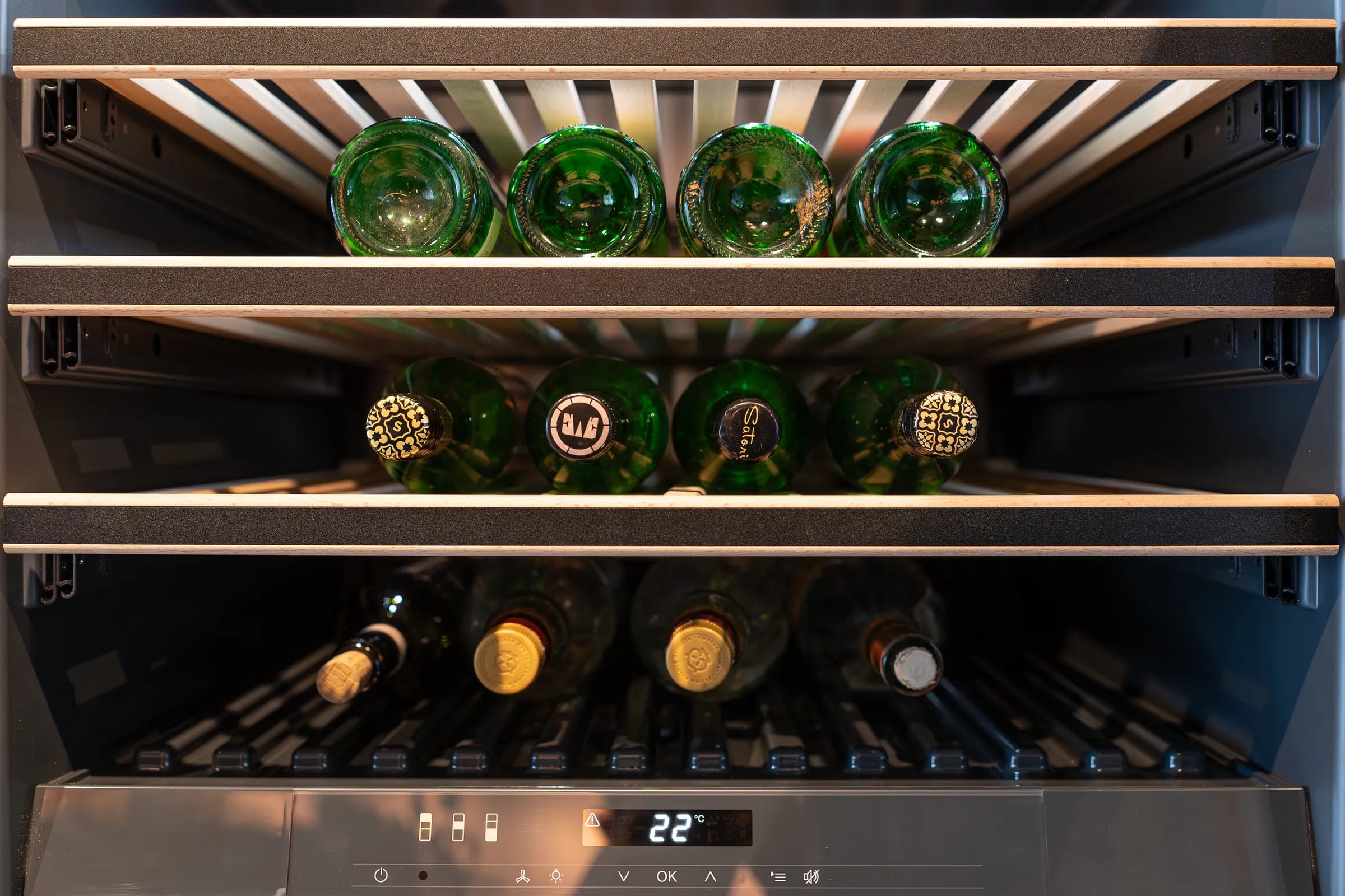 Built-In Wine Chiller - Image 6