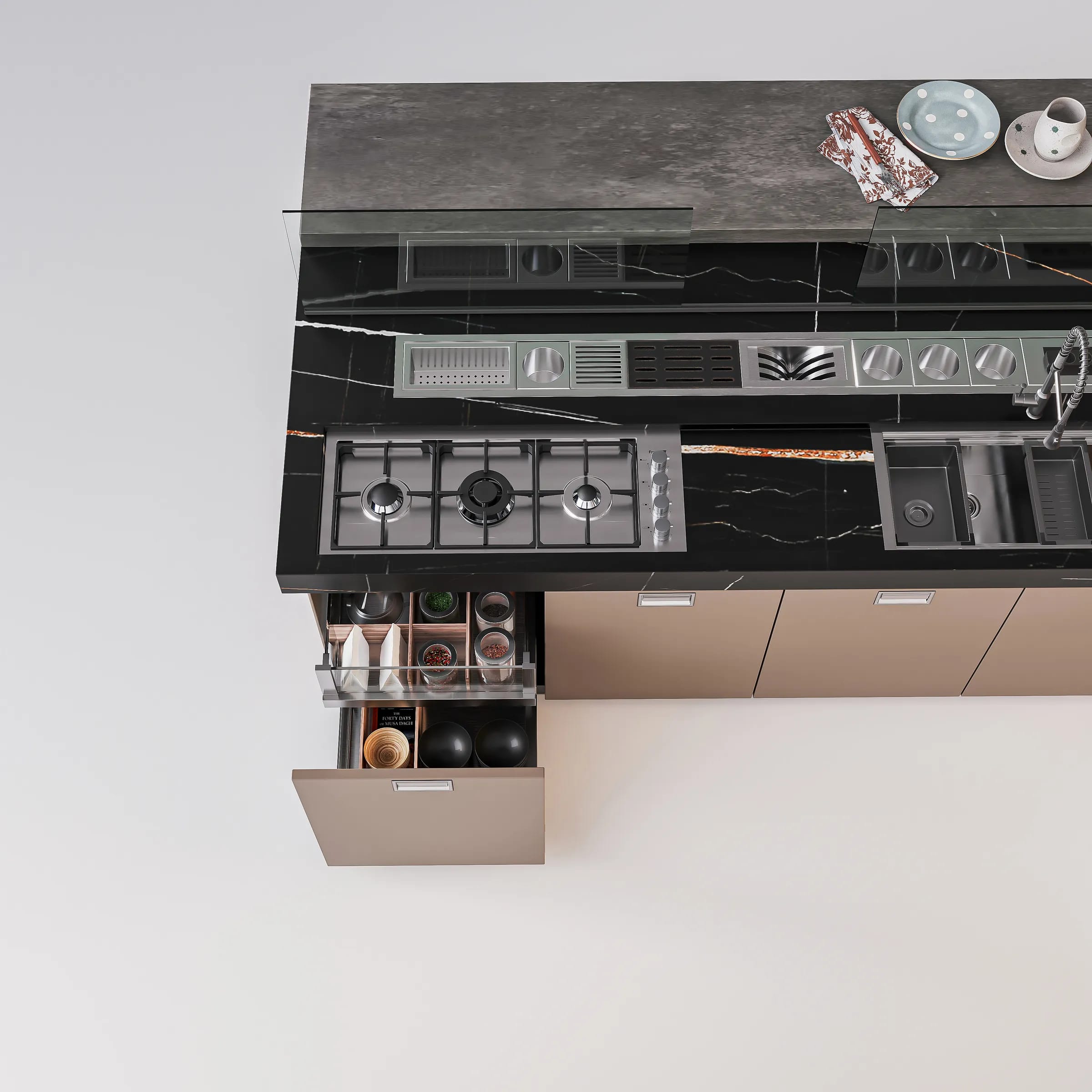 Internal Drawer - Image 4