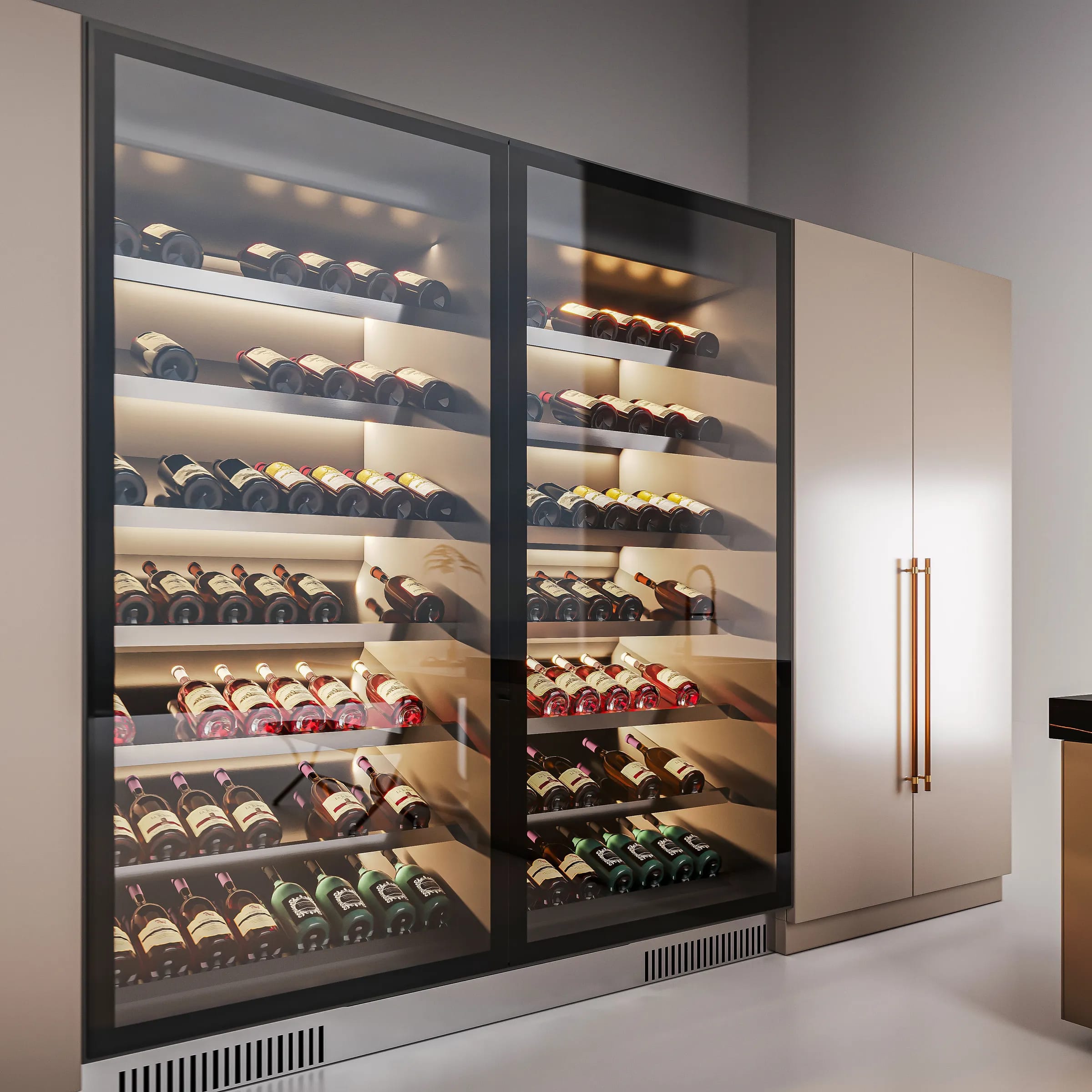 Deuce Modular Kitchen - Image 2