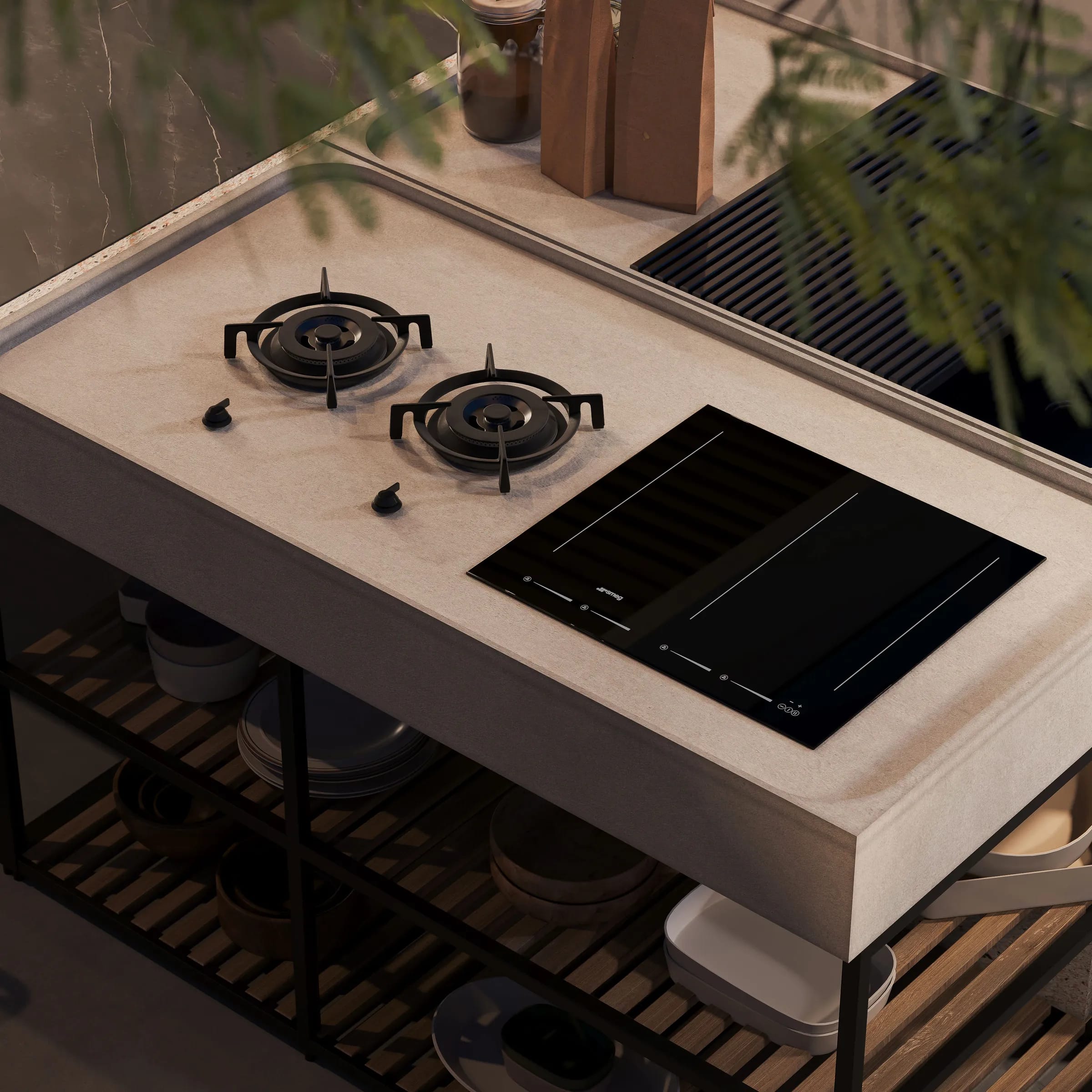 Starfall Modular Kitchen - Image 5