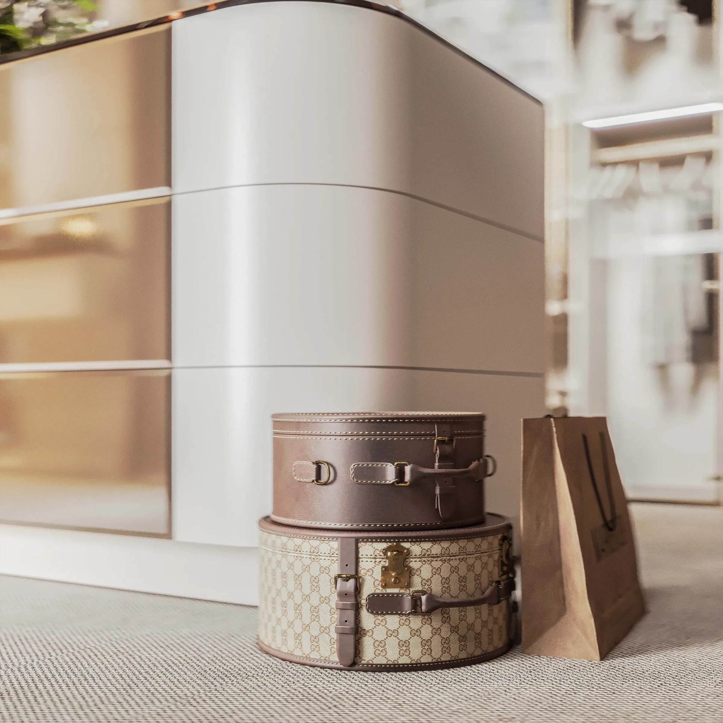 Satin Wardrobe - Image 5