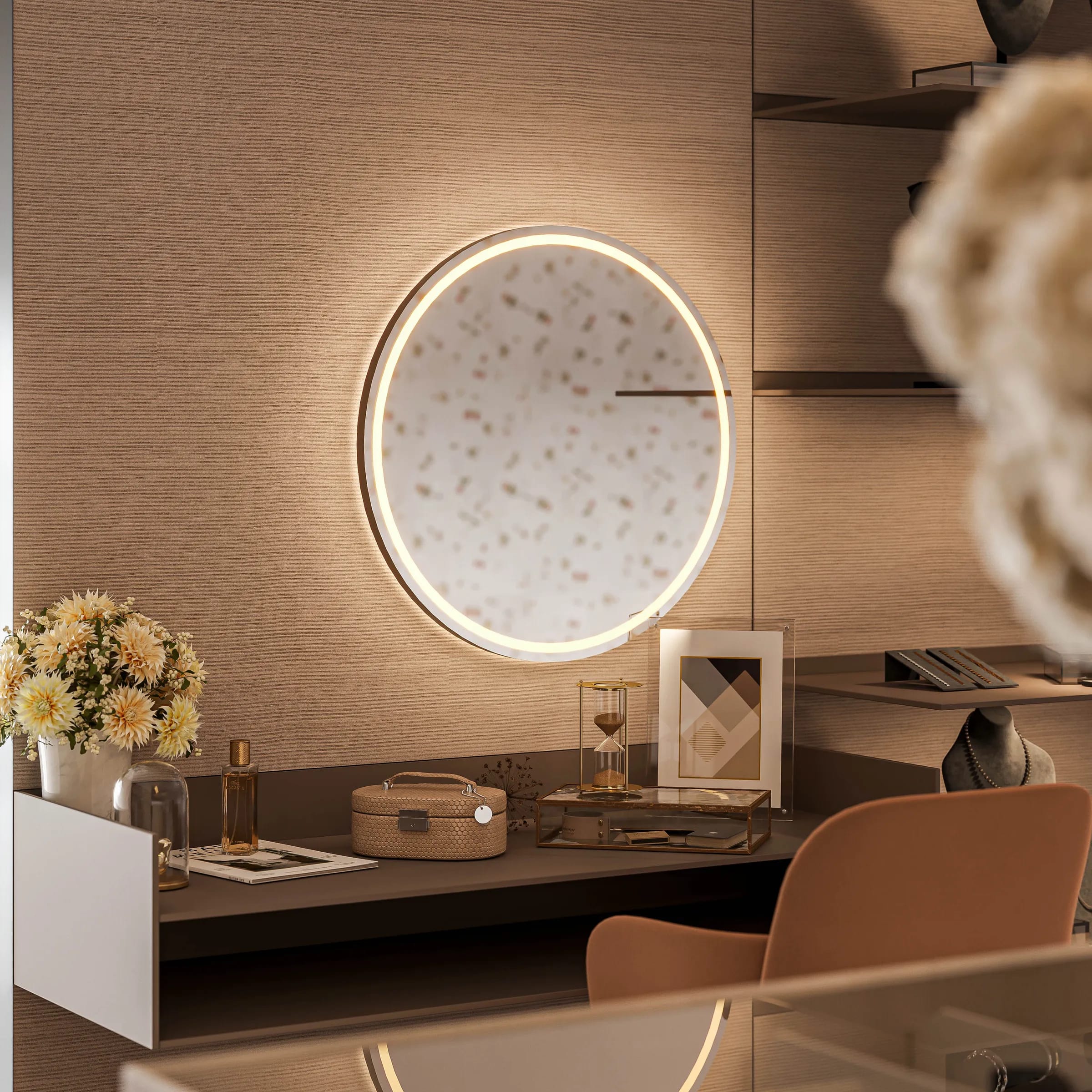 Meraki Modular Wardrobe - Image 9