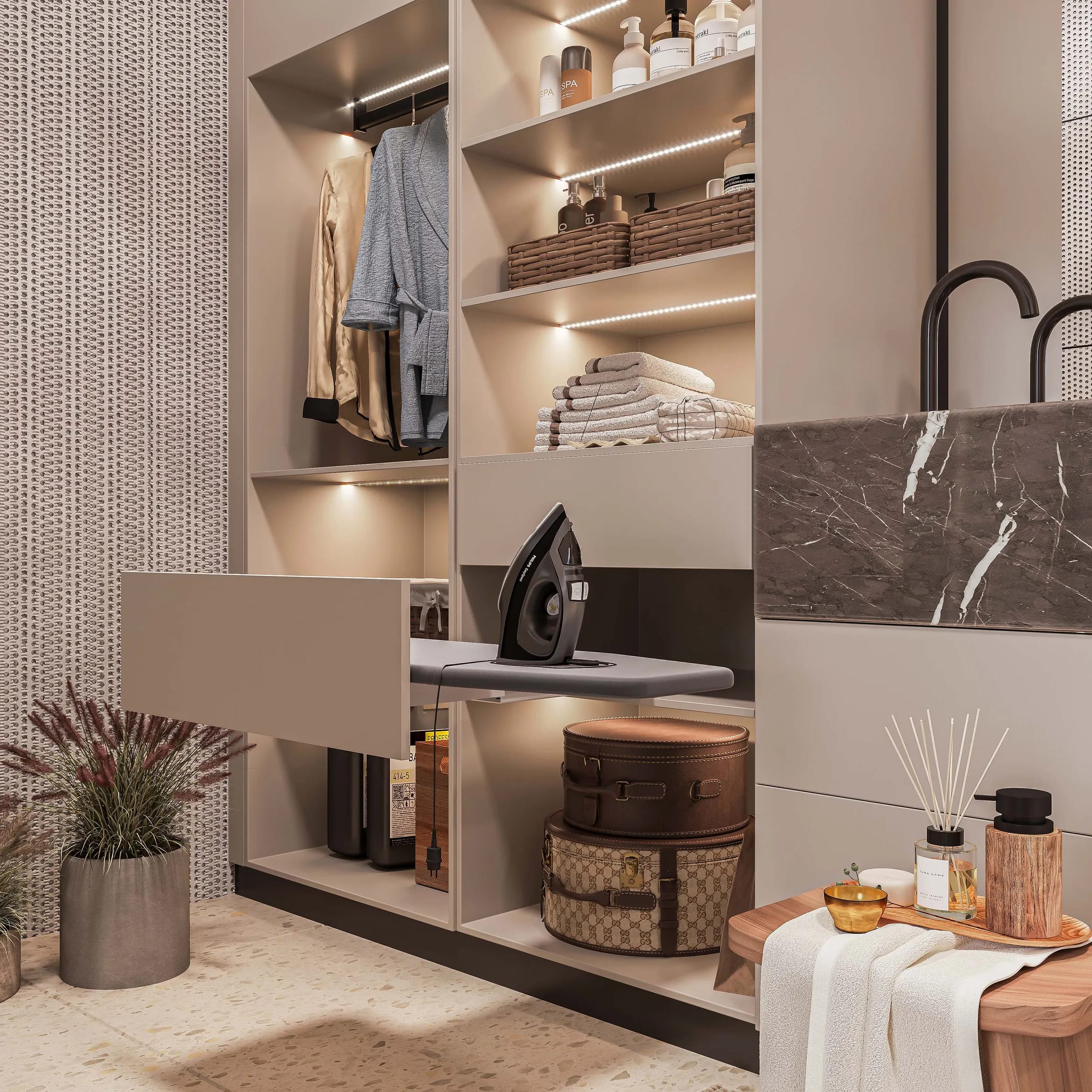 Haze Laundry Unit - Image 10