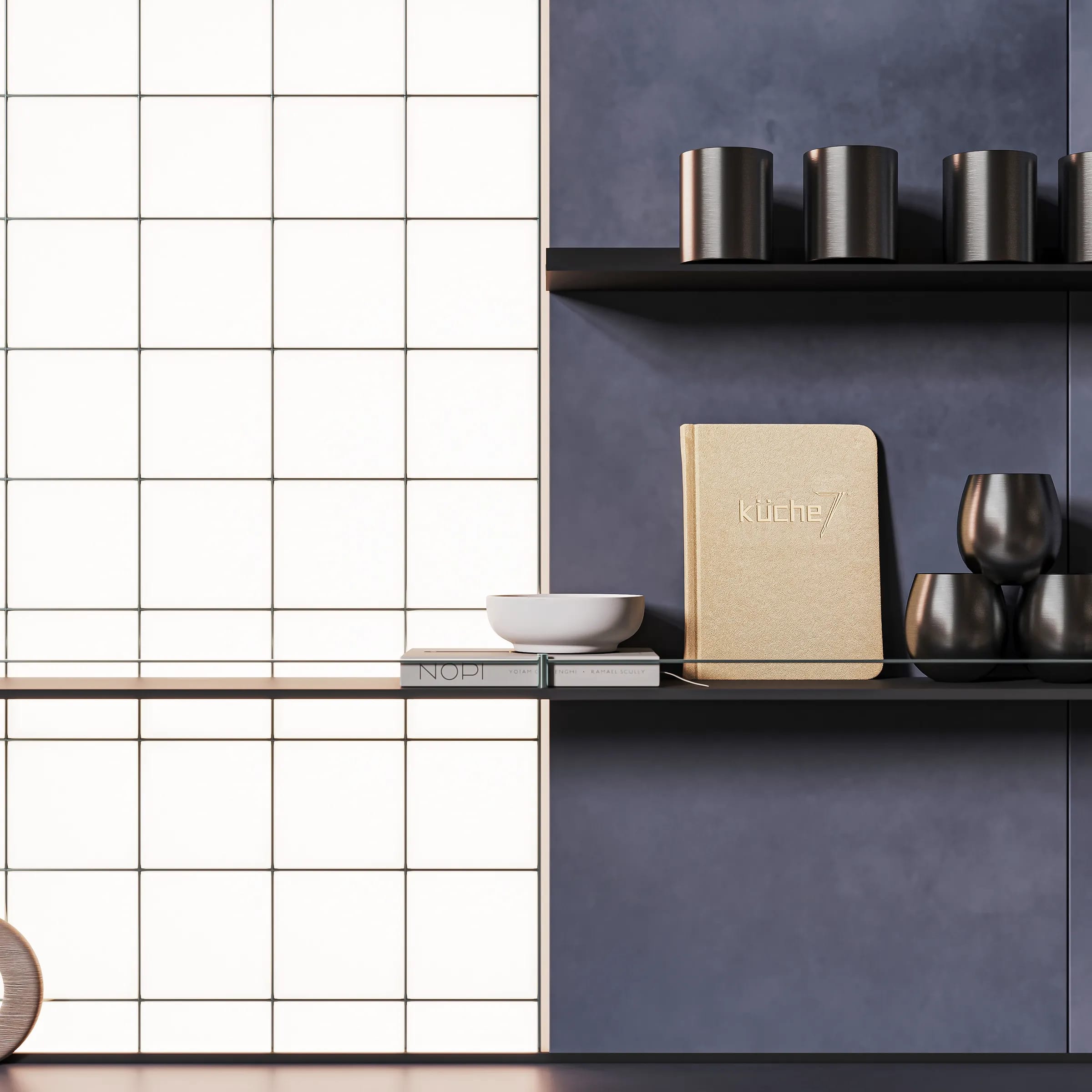 Infinity Modular Kitchen - Image 4