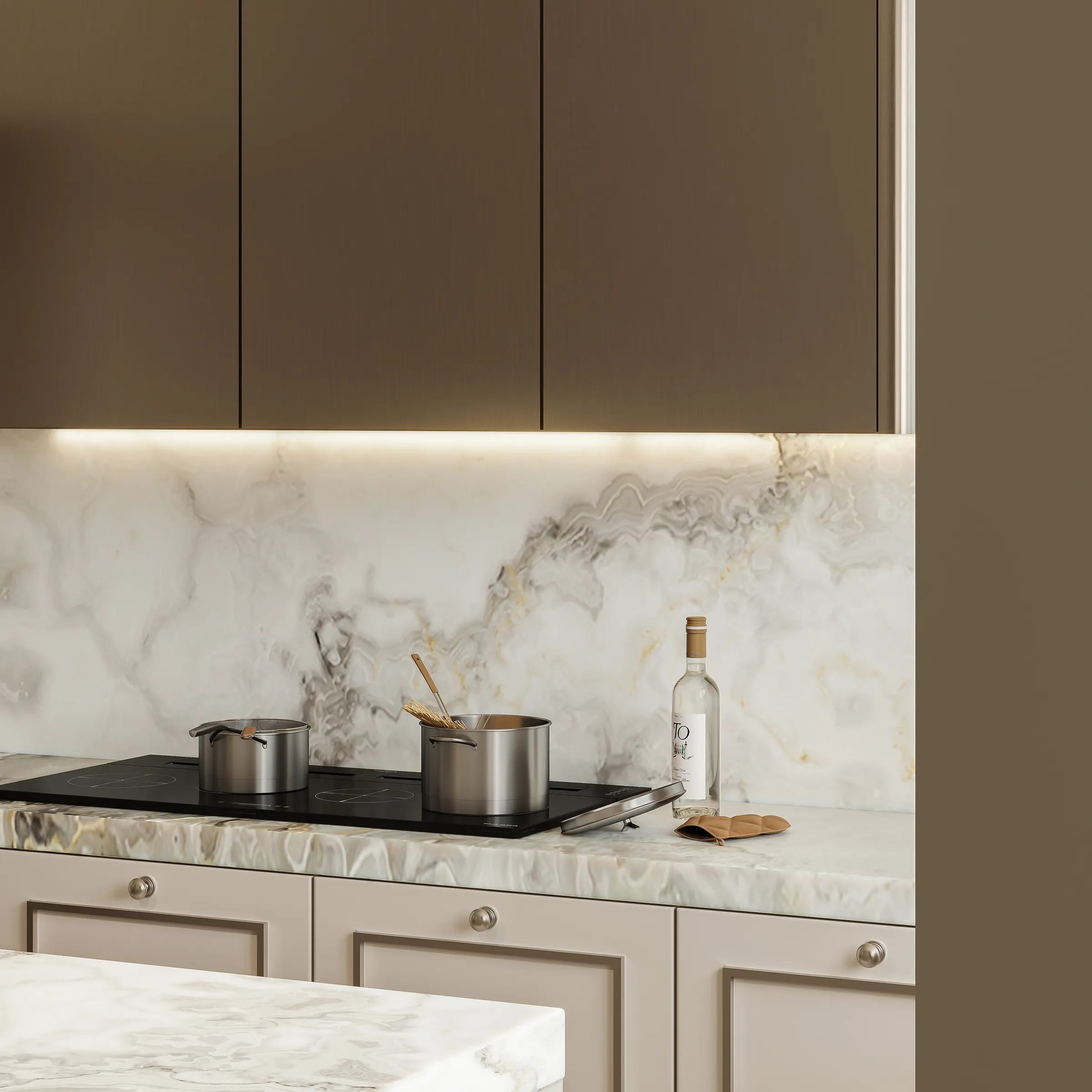 Symphony Modular Kitchen - Image 8