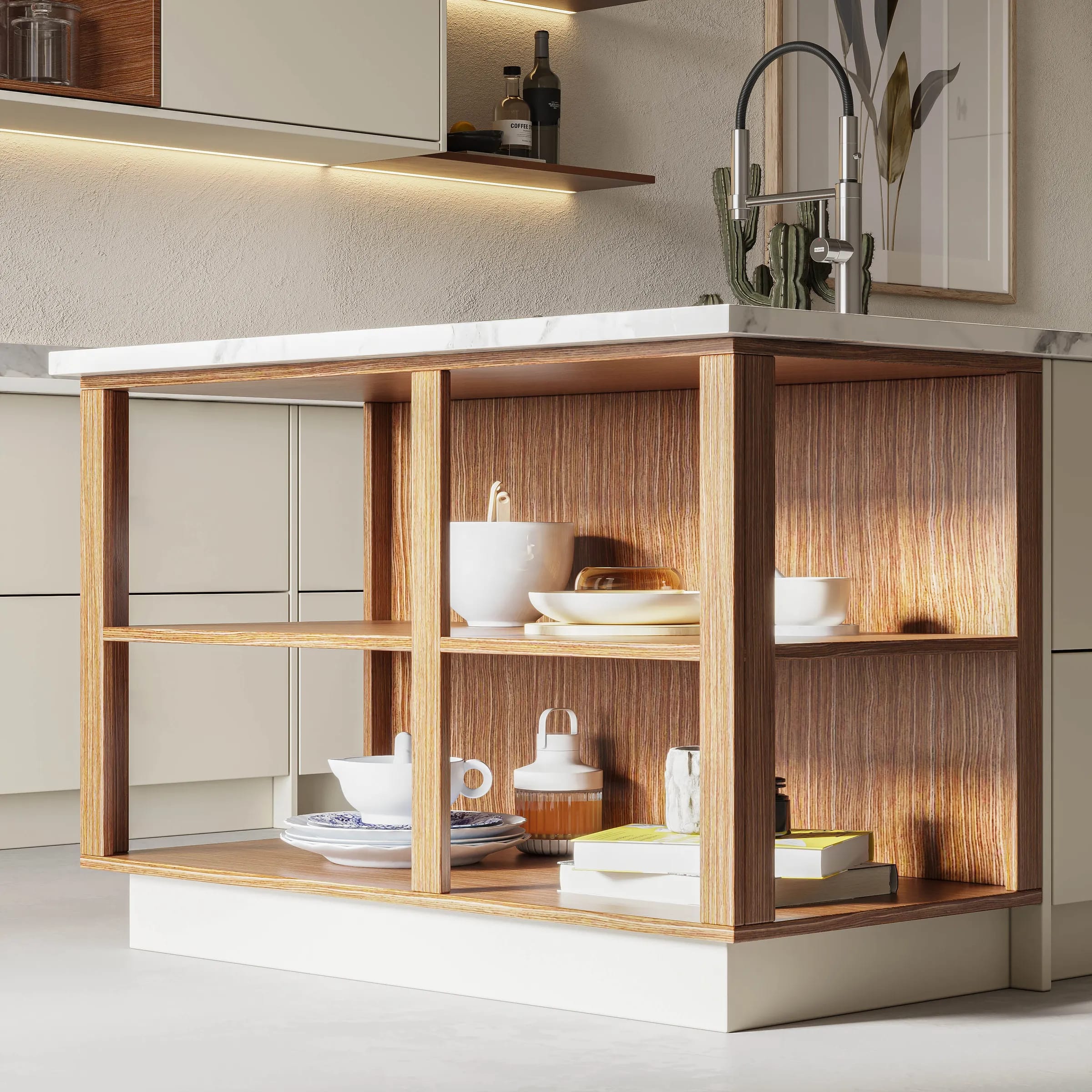 Rhythm Modular Kitchen - Image 6