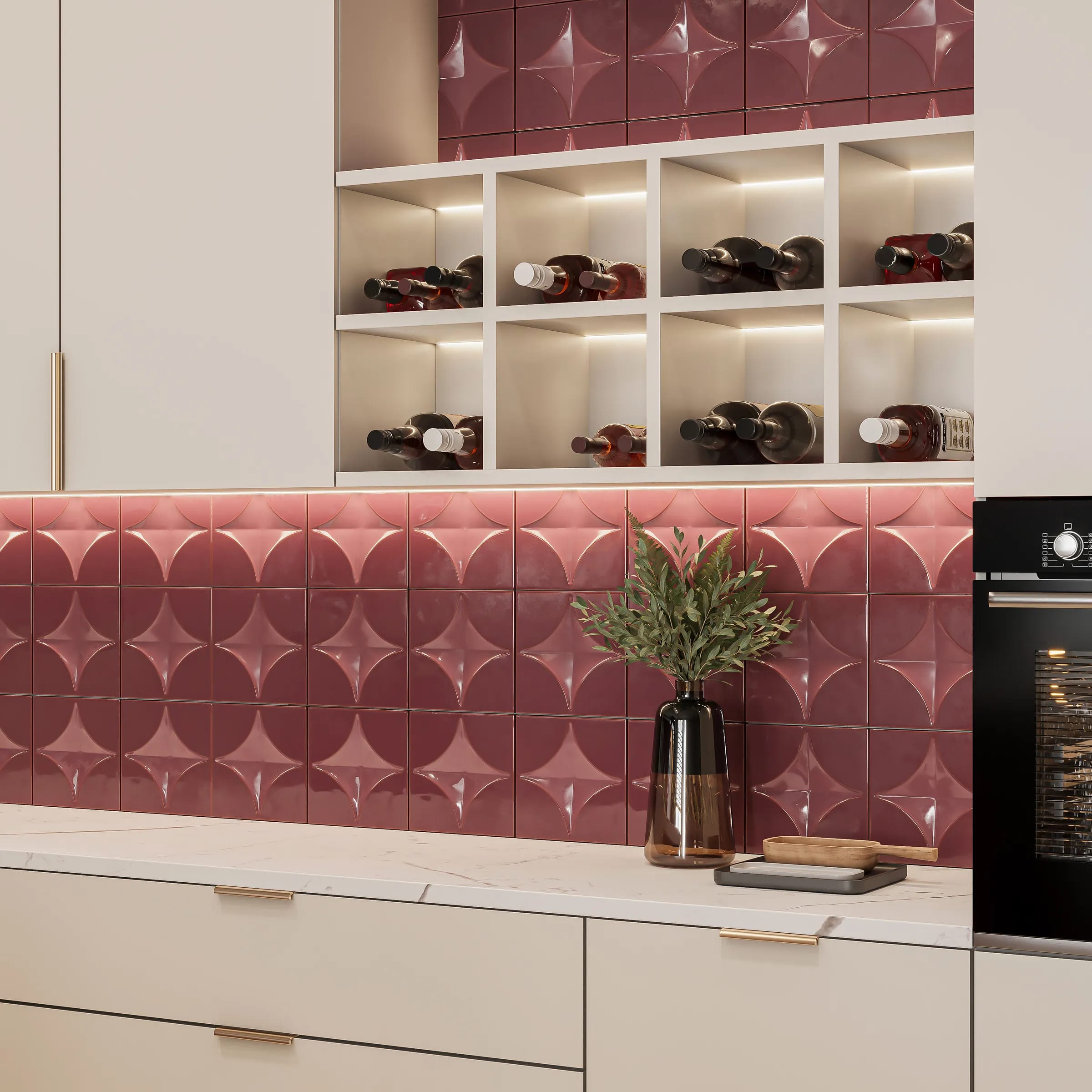 Shiraz Modular Kitchen - Image 6