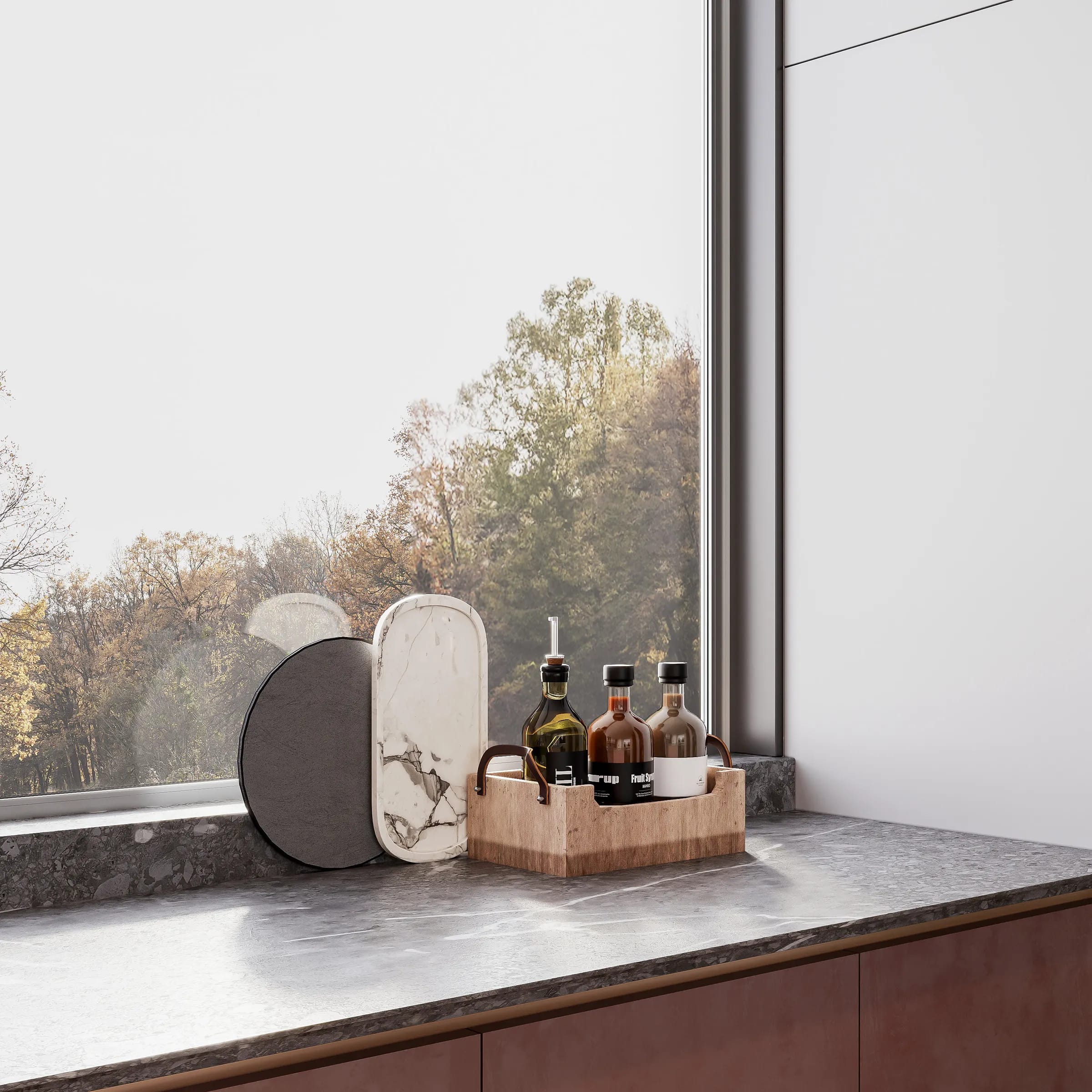 Aria Modular Kitchen - Image 6