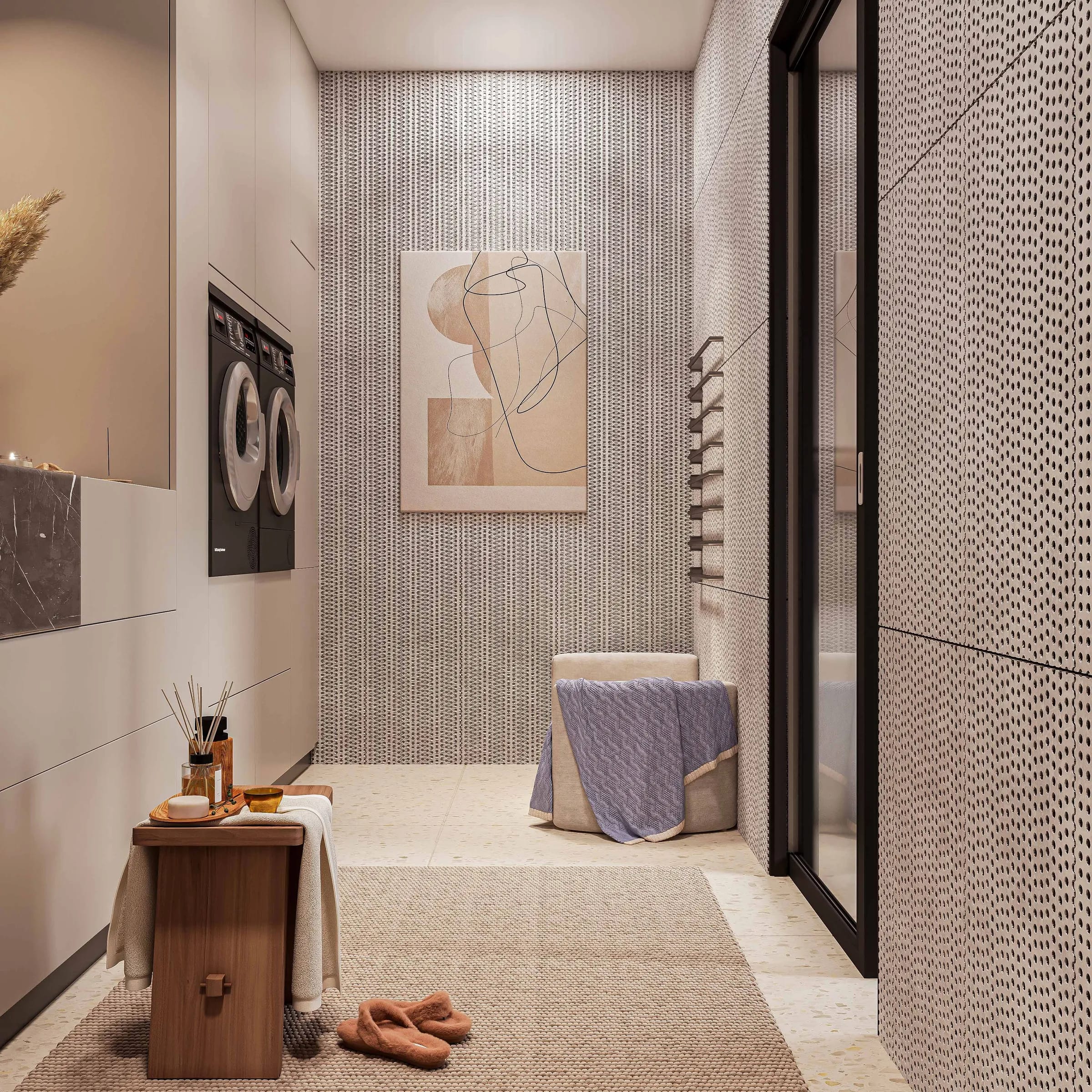 Haze Laundry Unit - Image 2