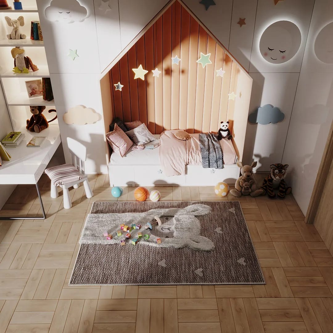 Daydream Modular Wardrobe - Image 2