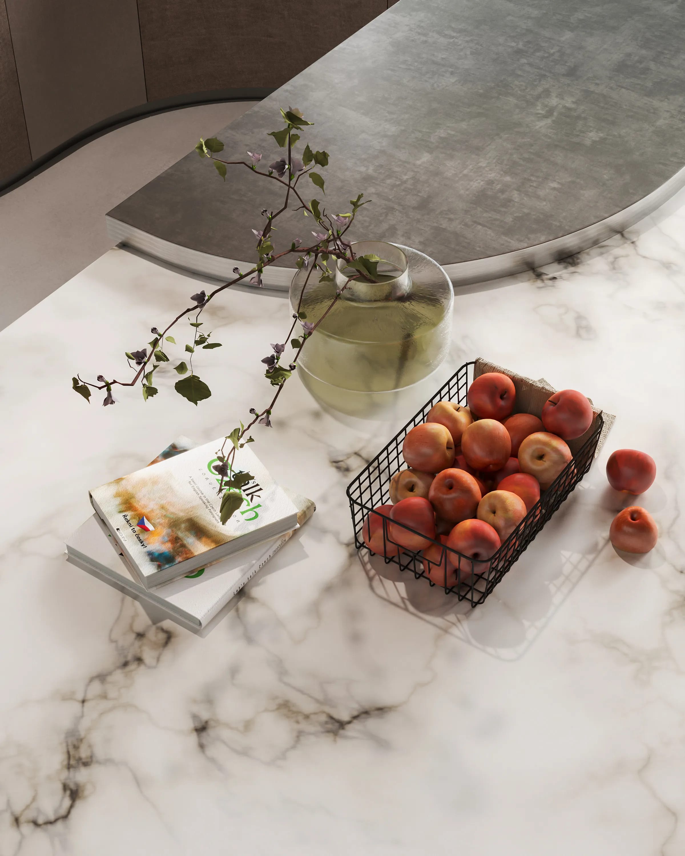 Affogato Modular Kitchen - Image 11