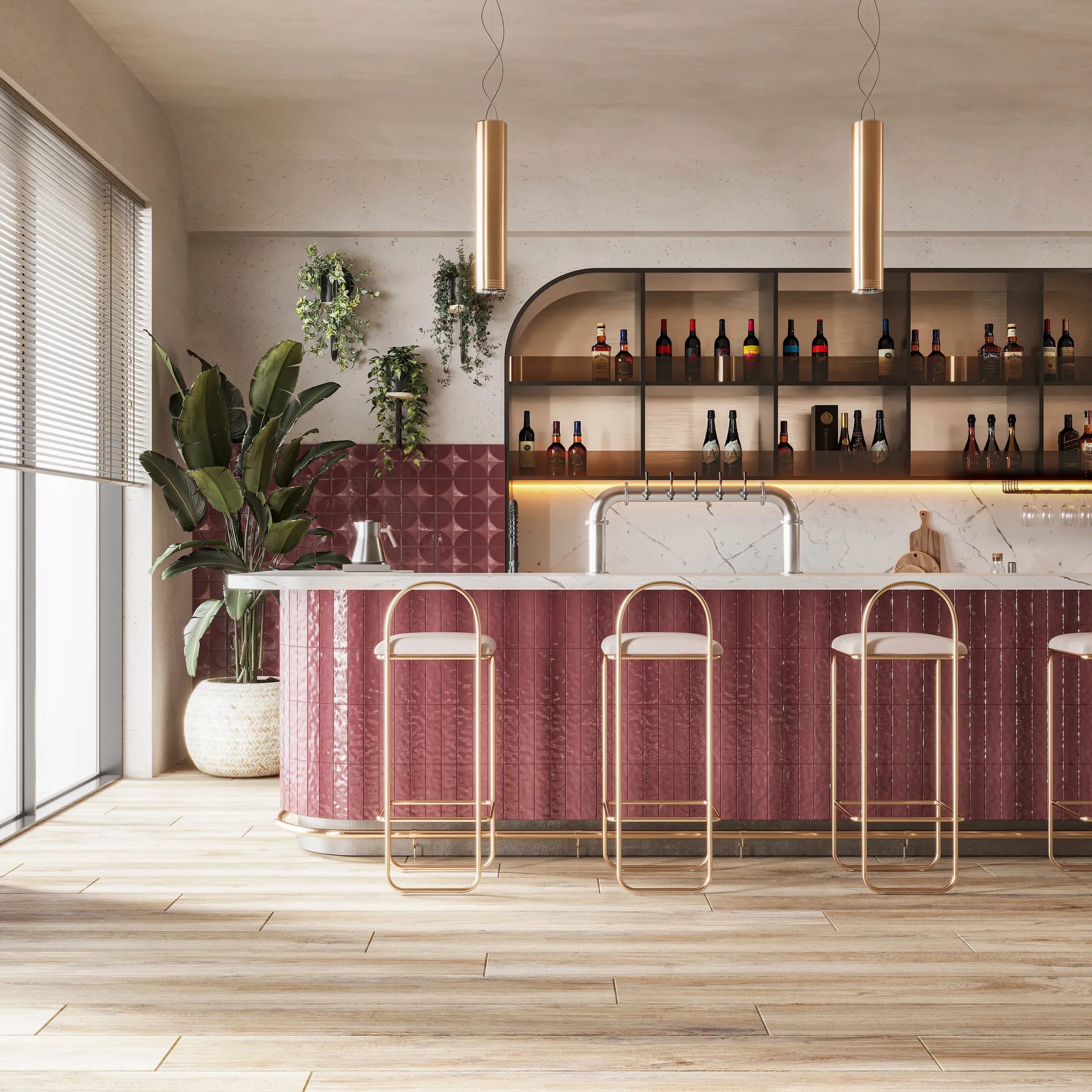 Shiraz Modular Kitchen - Image 1