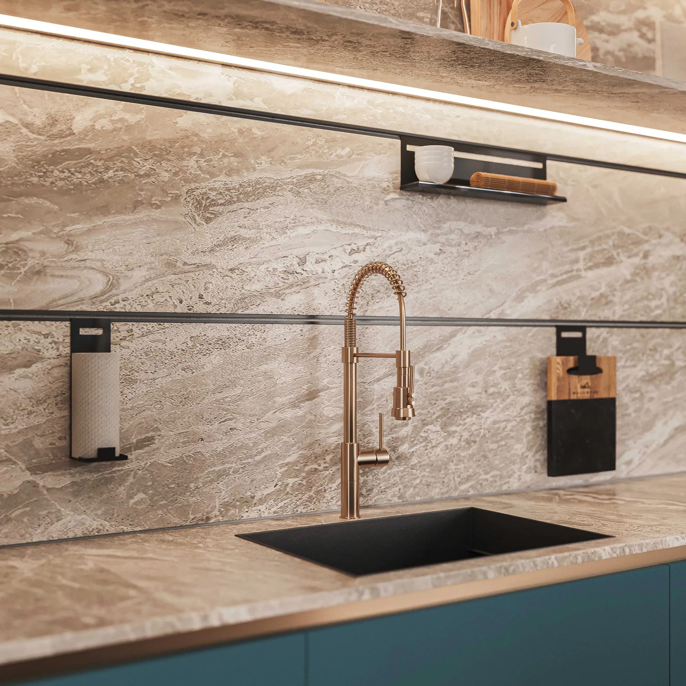 Dado Accessory - Image 6