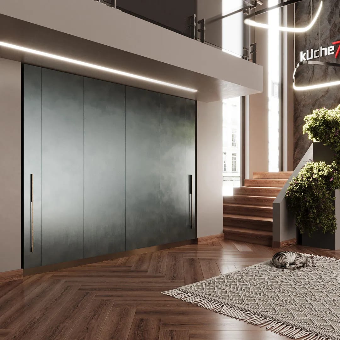 Windborne Modular Wardrobe - Image 3