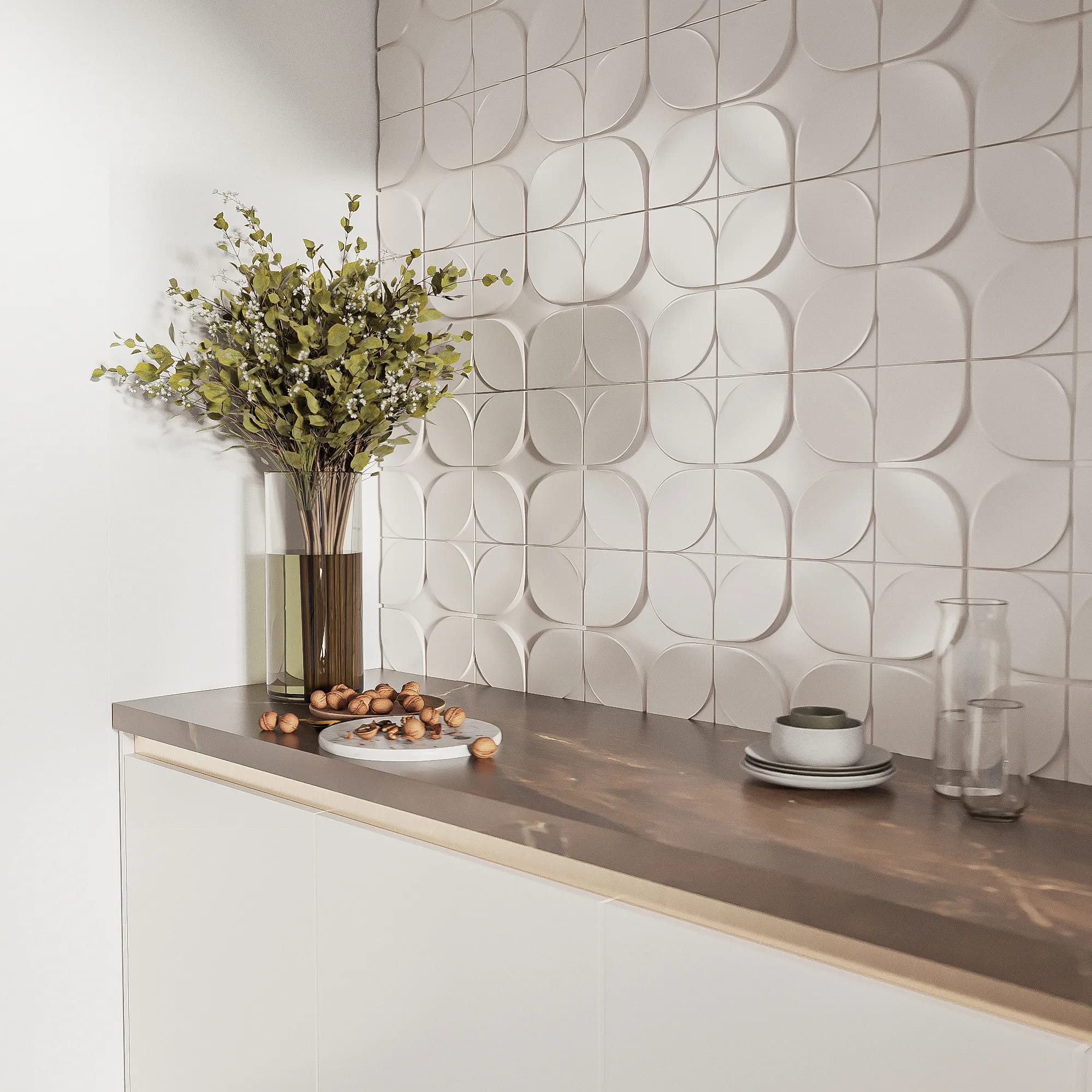 Livia Modular Kitchen - Image 7