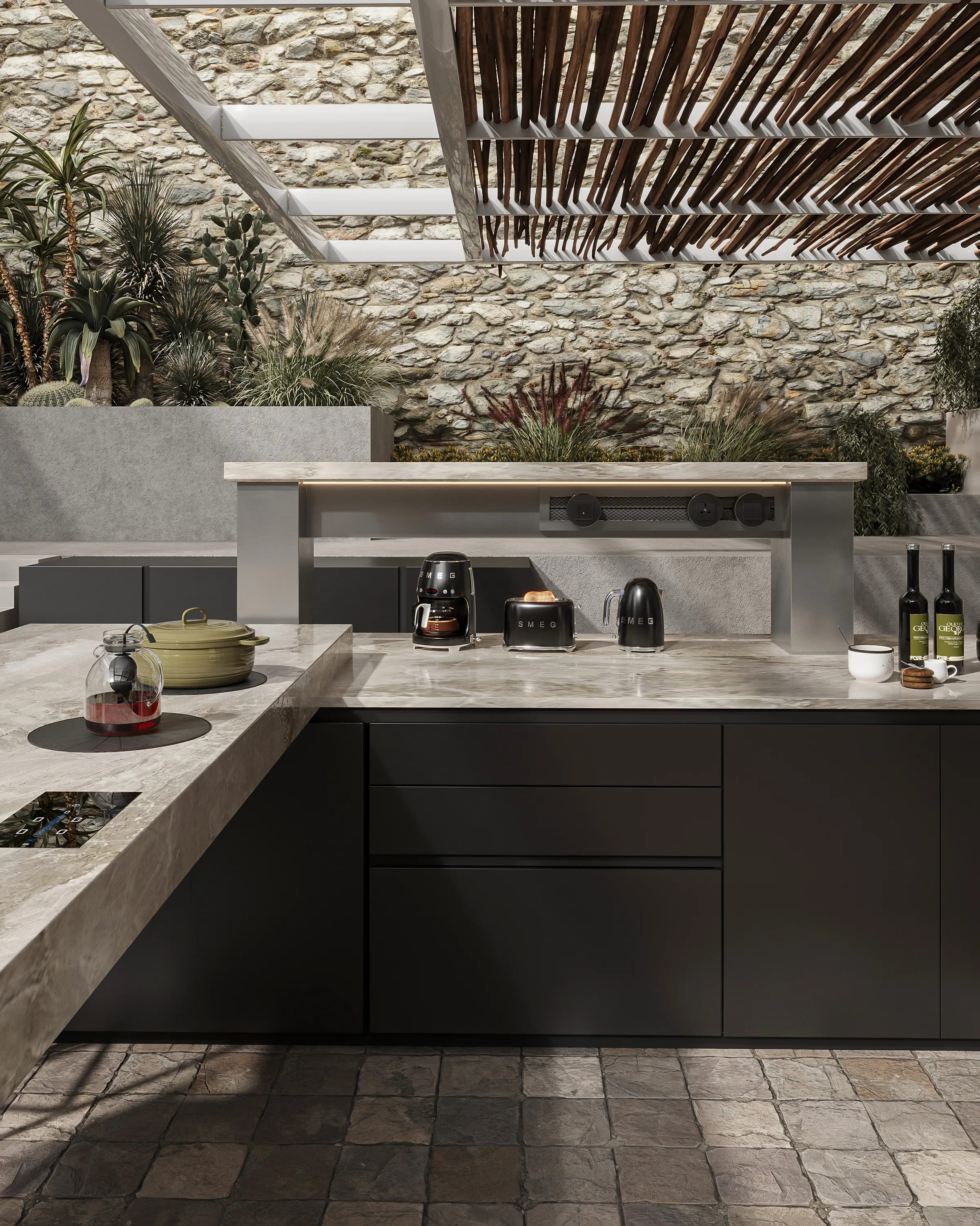 Singularity Modular Kitchen - Image 2