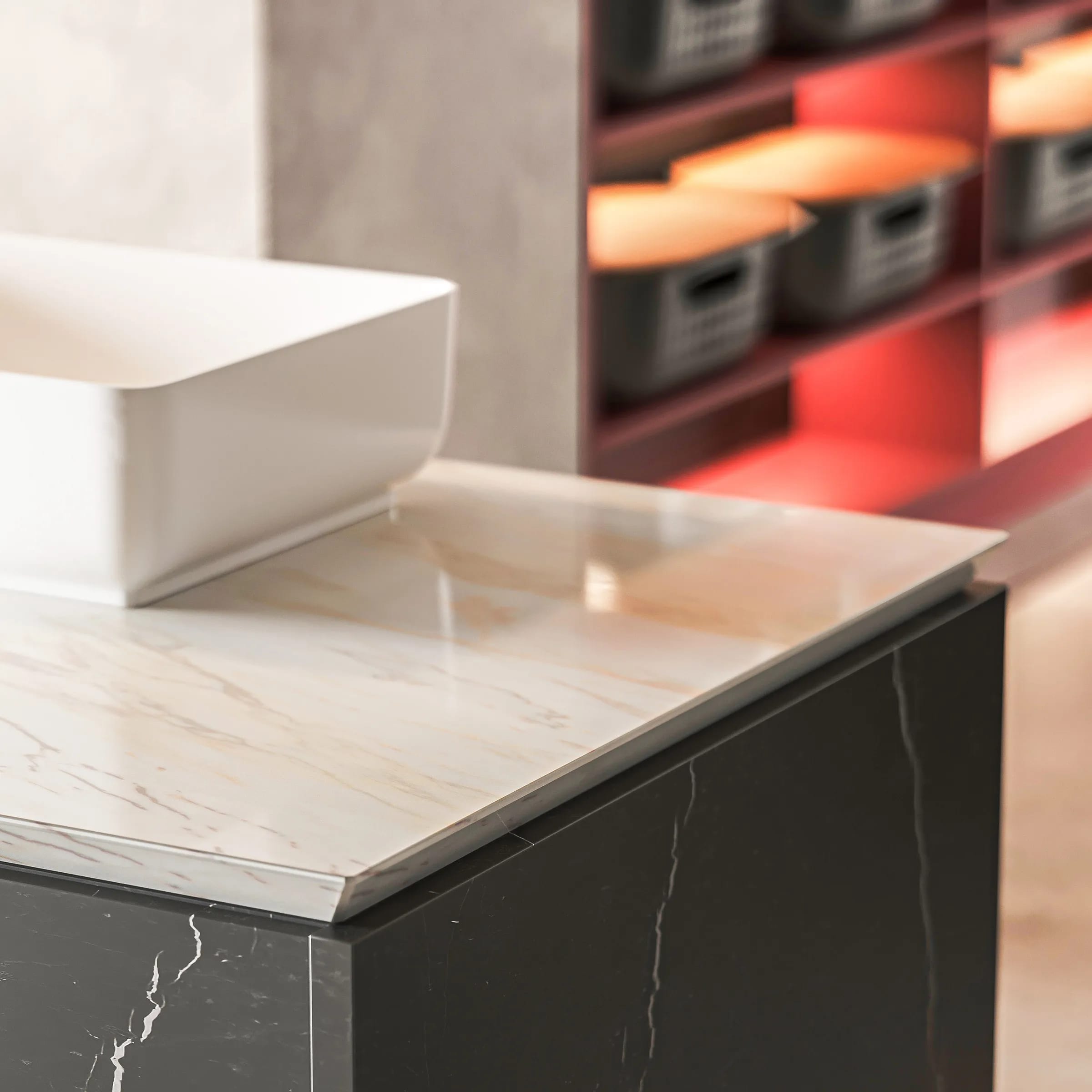 Romance Modular Kitchen - Image 9