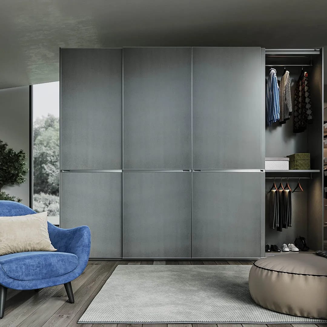 Sophia Modular Wardrobe - Image 2