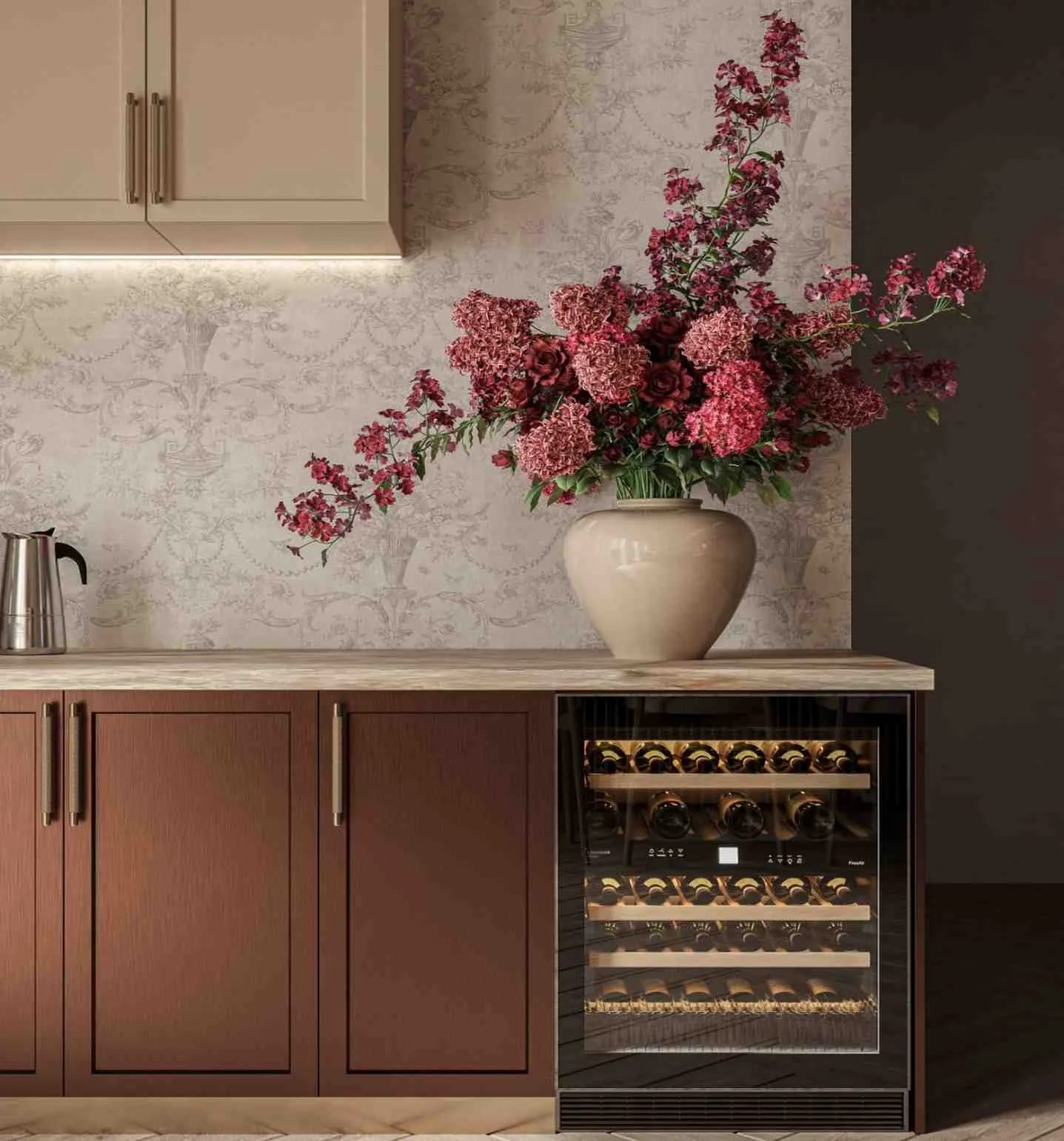 Built-In Wine Chiller - Image 5