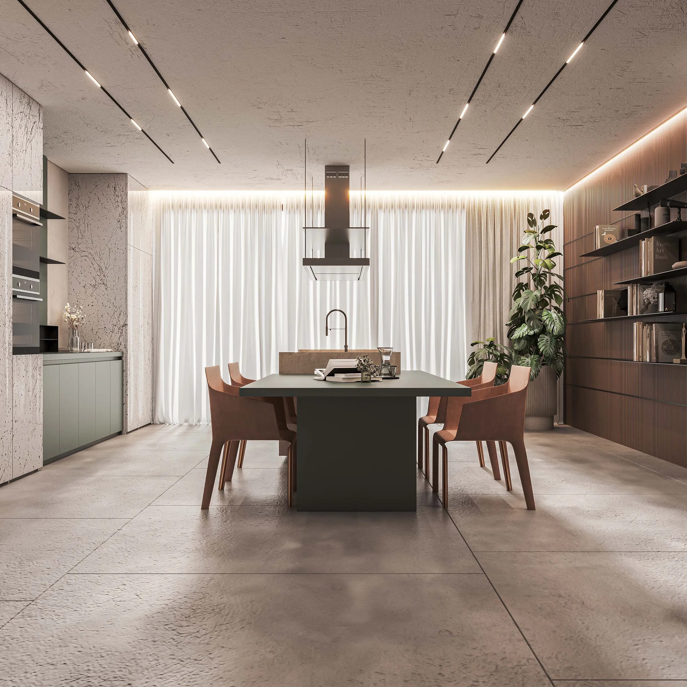 Dandelion Modular Kitchen - Image 6