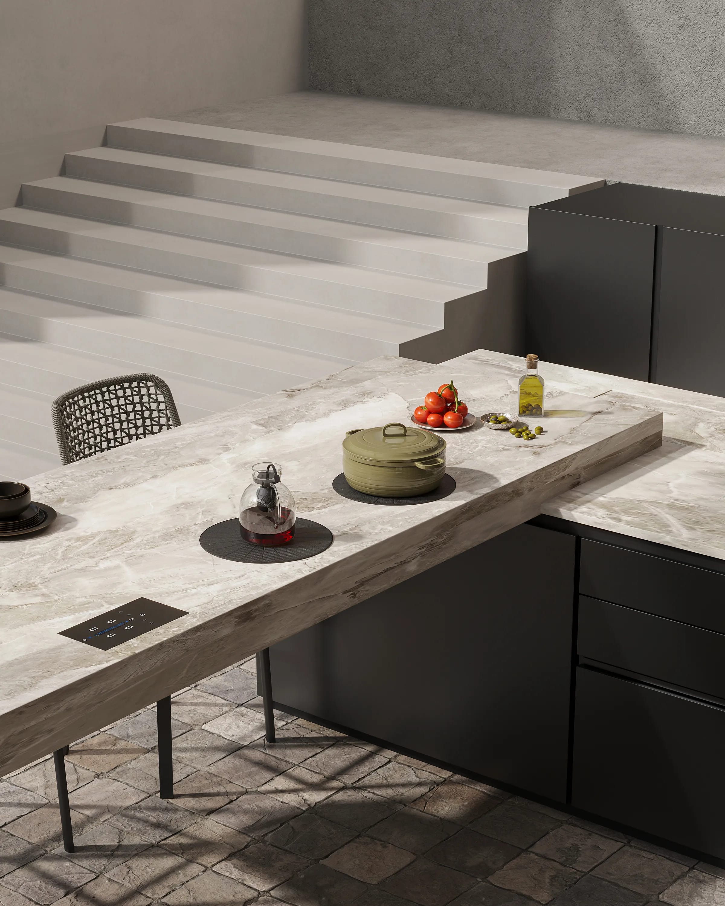 Singularity Modular Kitchen - Image 8