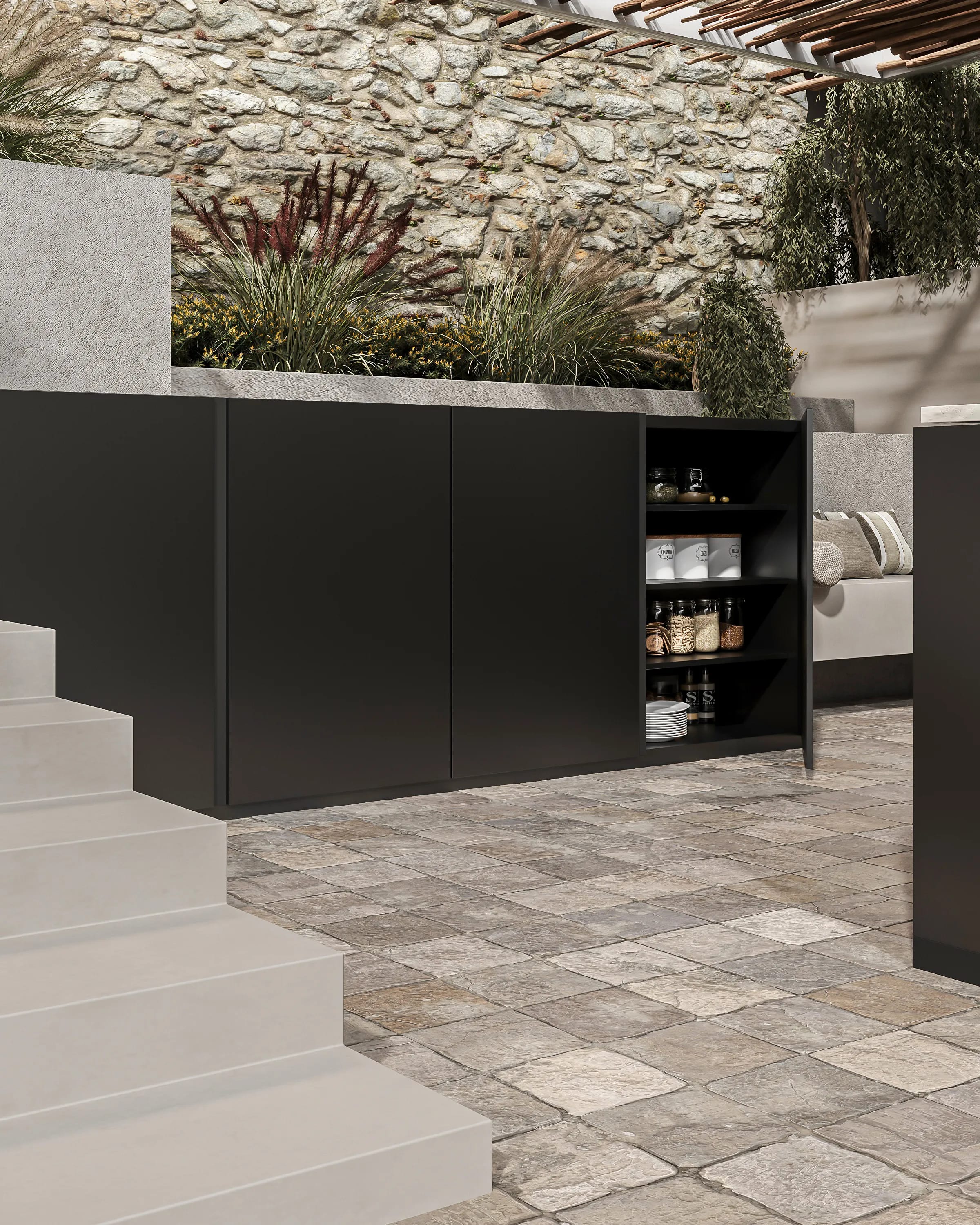 Singularity Modular Kitchen - Image 9