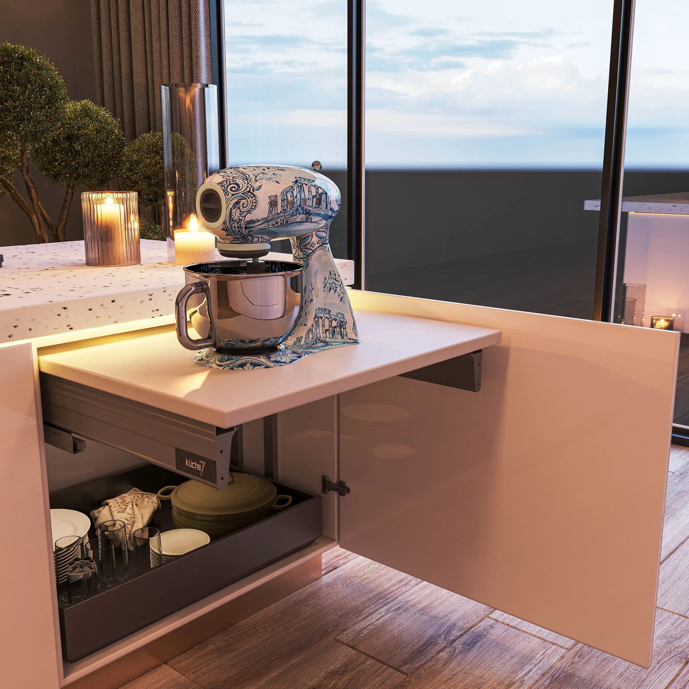 Worktop Extension - Image 3