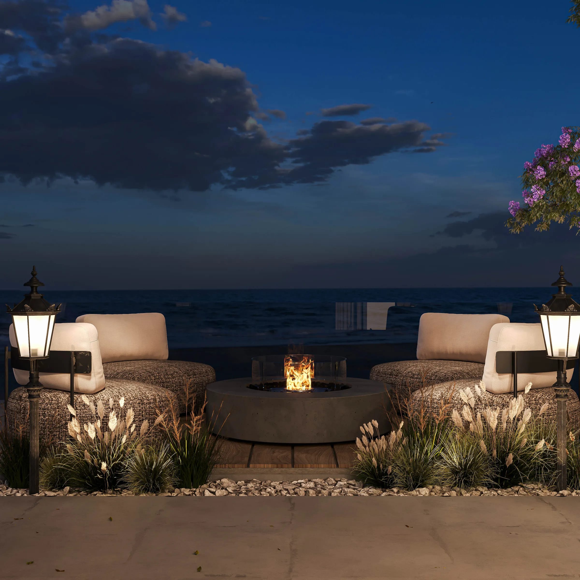 Starfall Modular Kitchen - Image 3