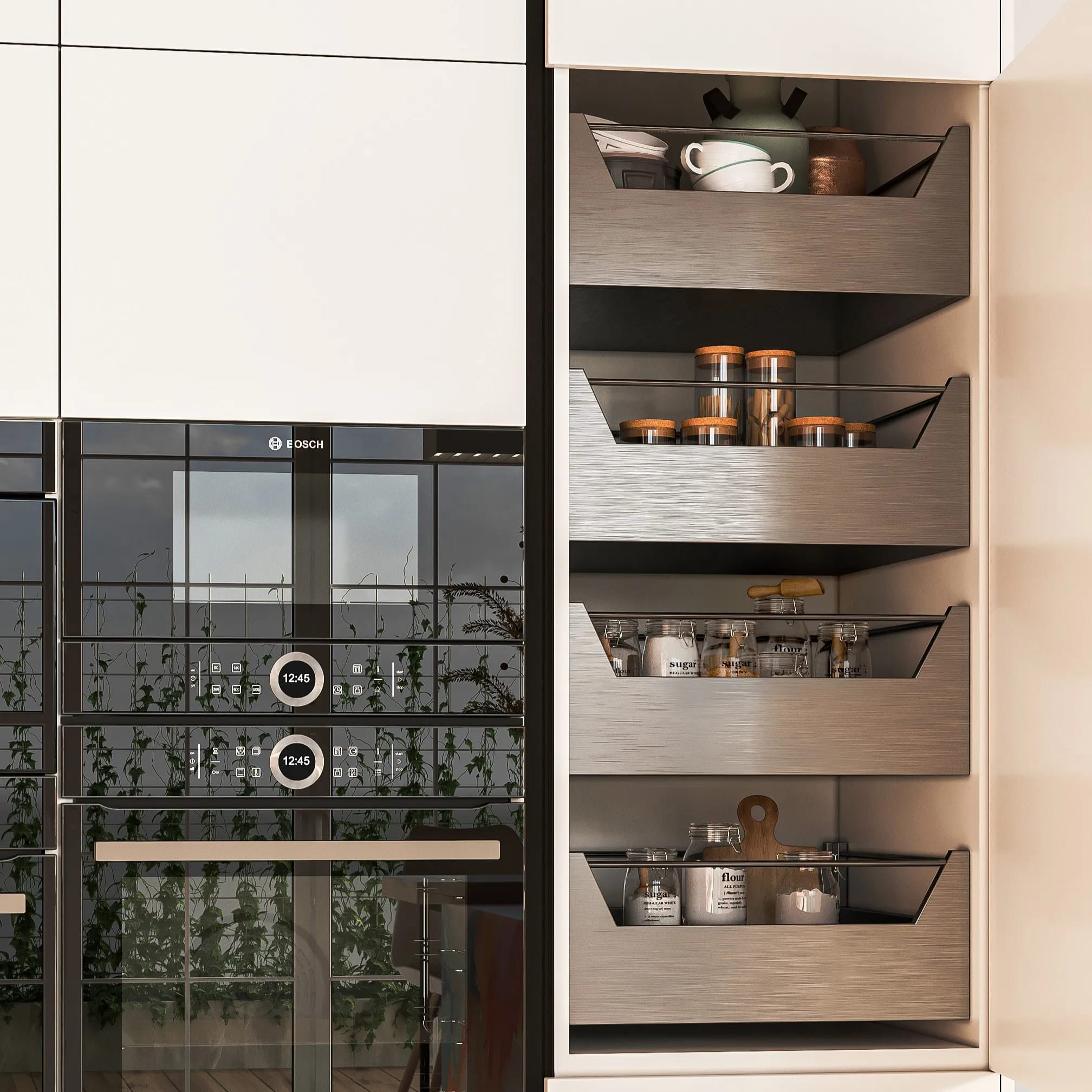 Space Tower - Image 1