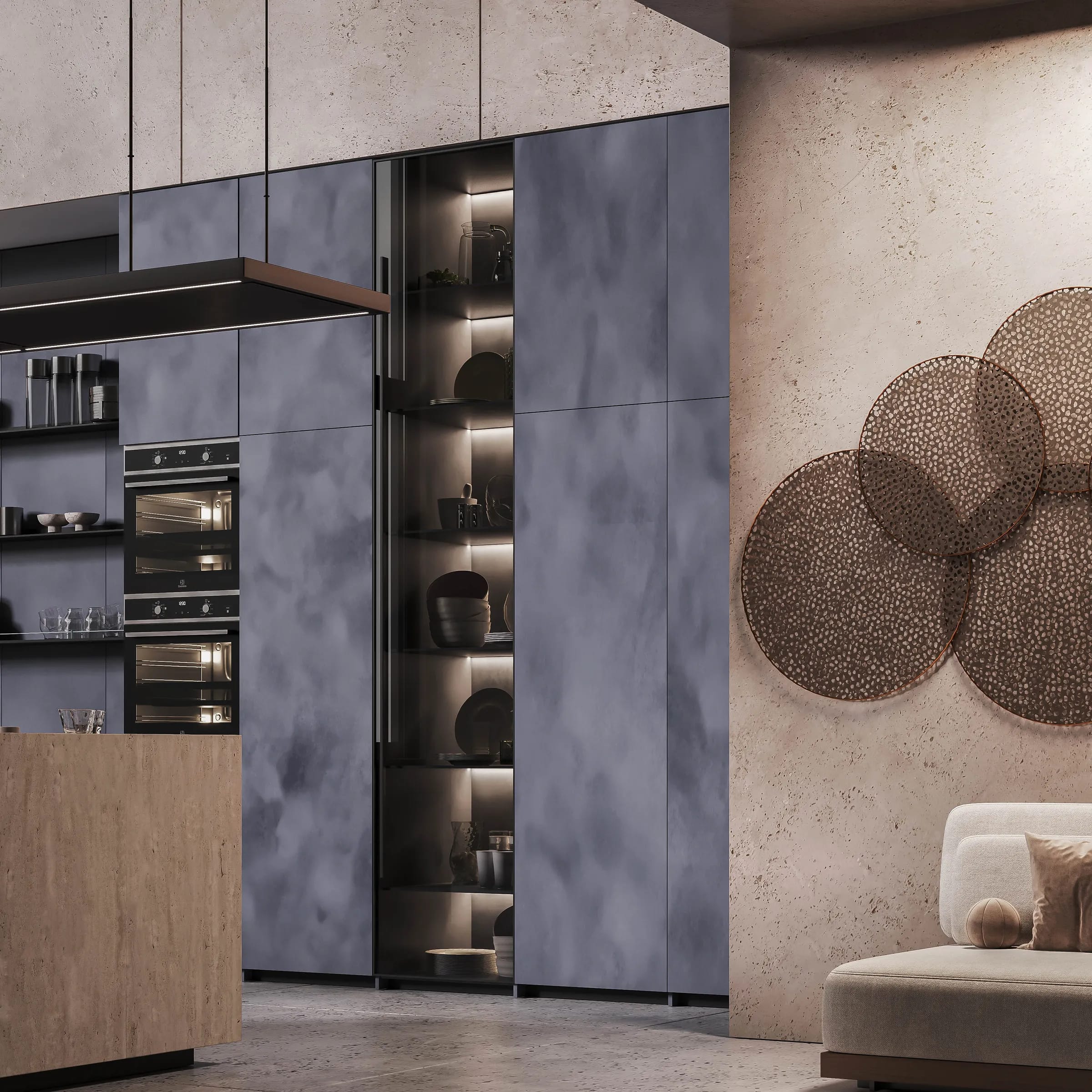Infinity Modular Kitchen - Image 7