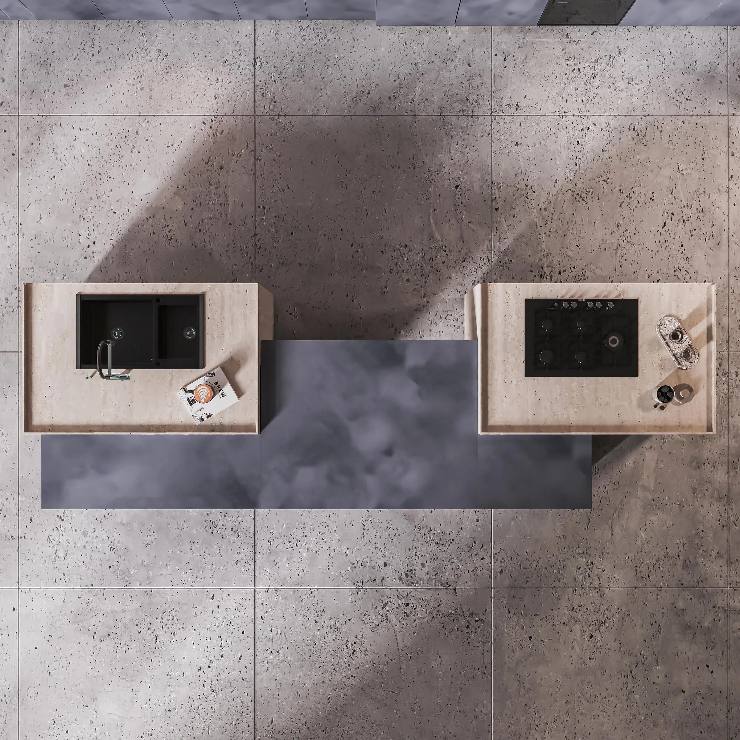 Infinity Modular Kitchen - Image 9