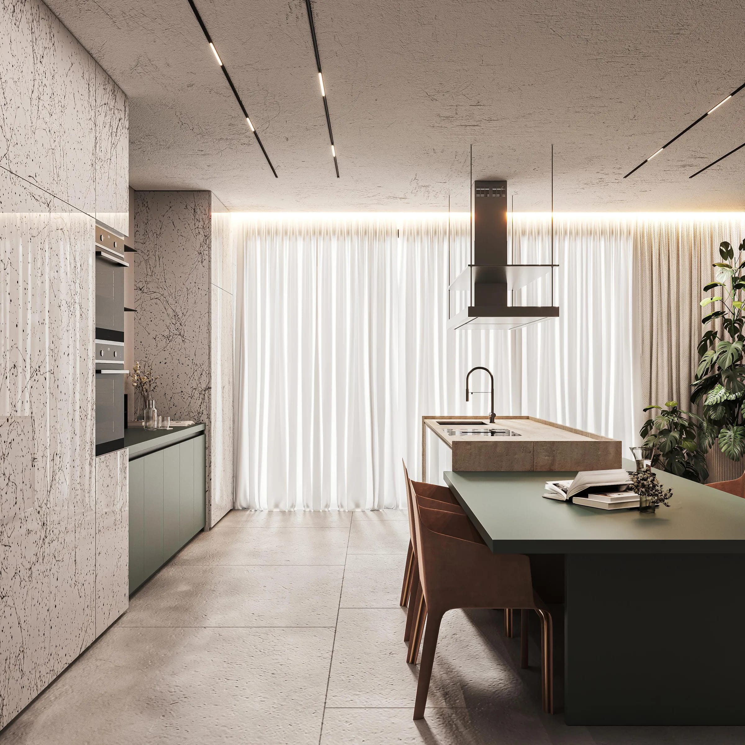 Dandelion Modular Kitchen - Image 2