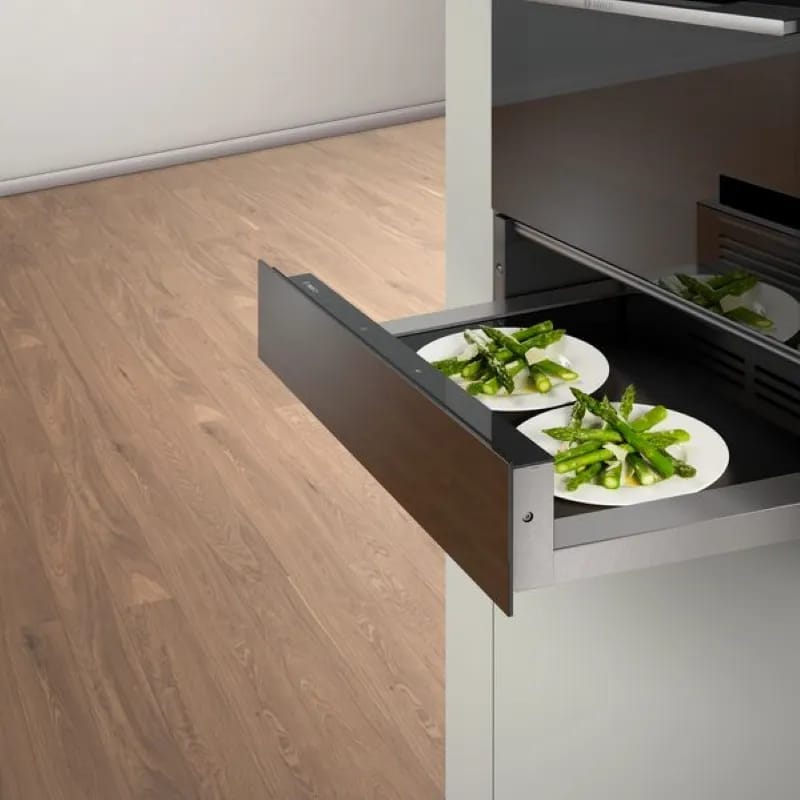 Built-In Warmer Drawer - Image 3