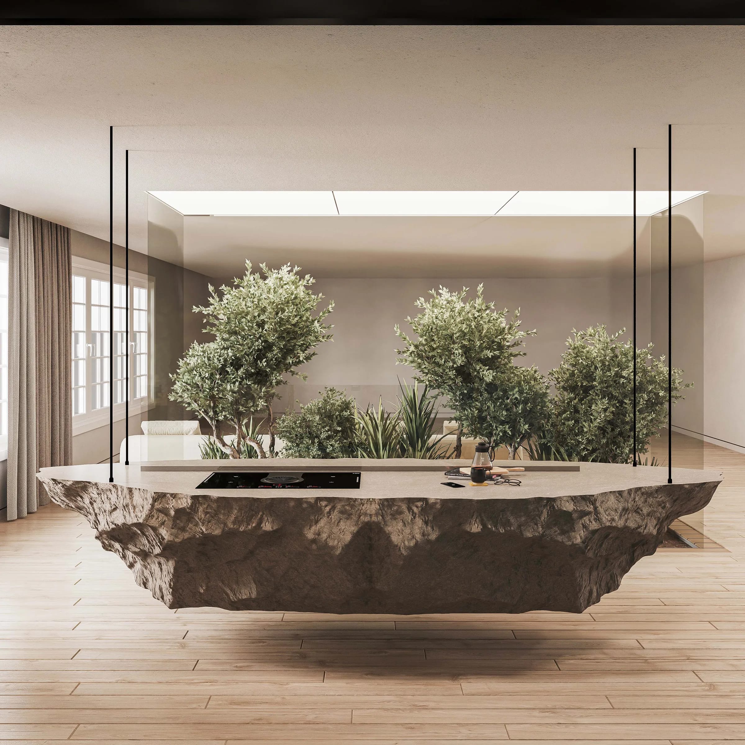 Levitate Modular Kitchen - Image 10