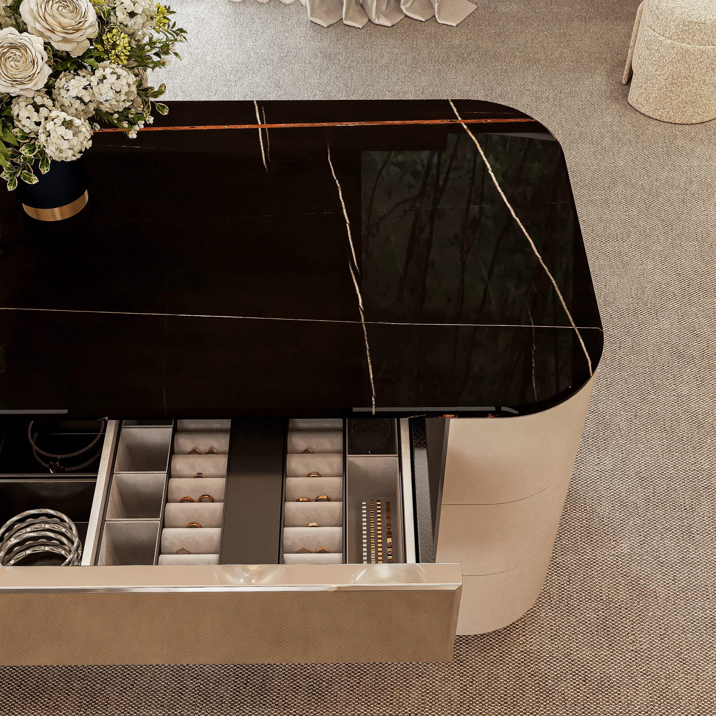 Jewellery Organiser - Image 1