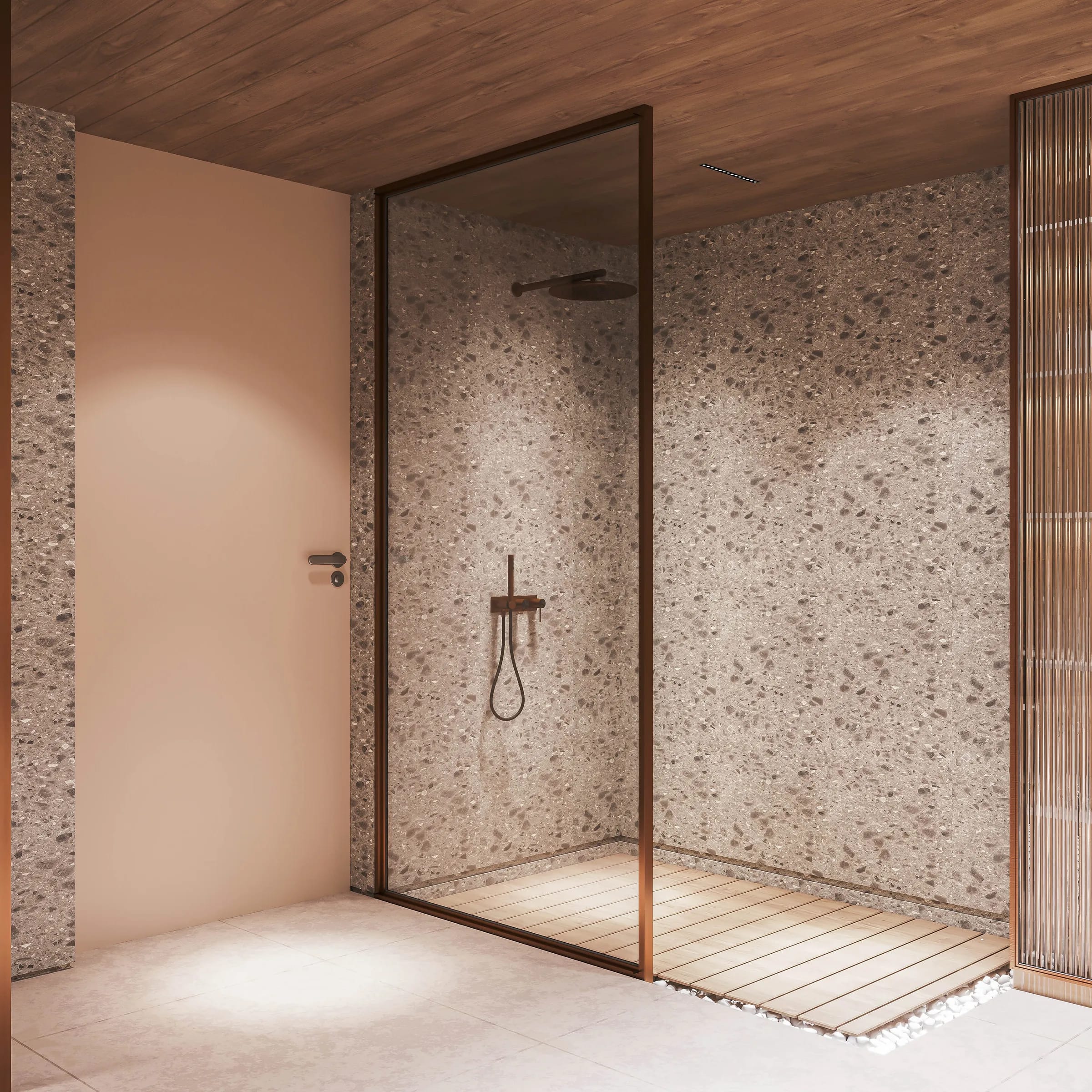 Dune Bathroom Vanity - Image 7